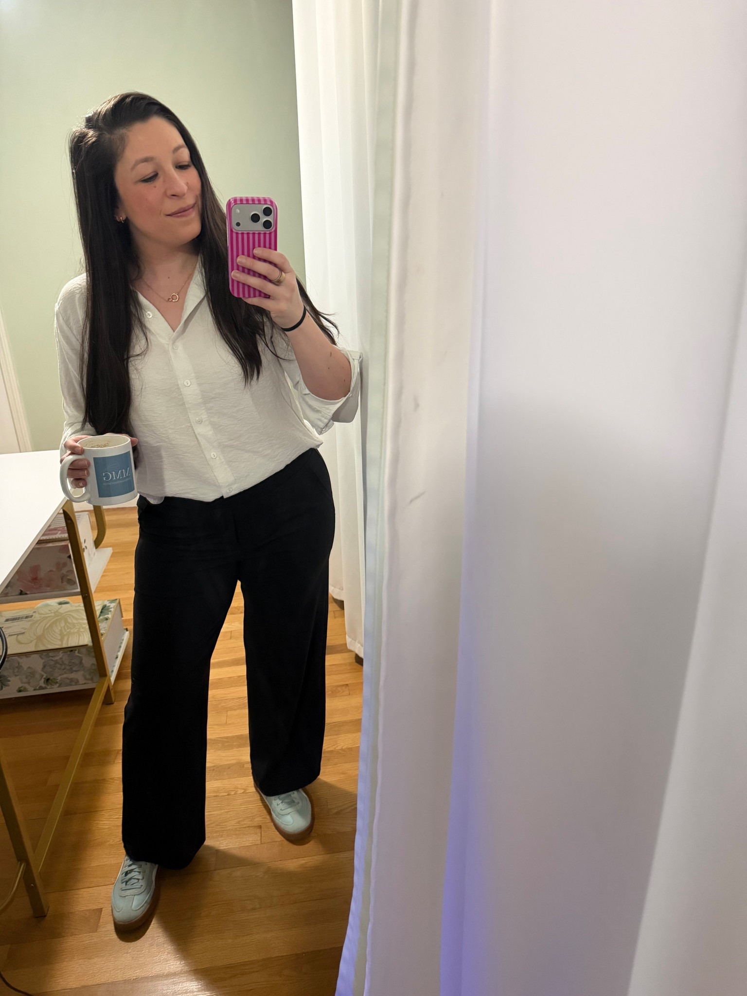 Off to a women’s conference for working mothers! 

#LTKdayinmylife #LTKootd #LTKmomlife