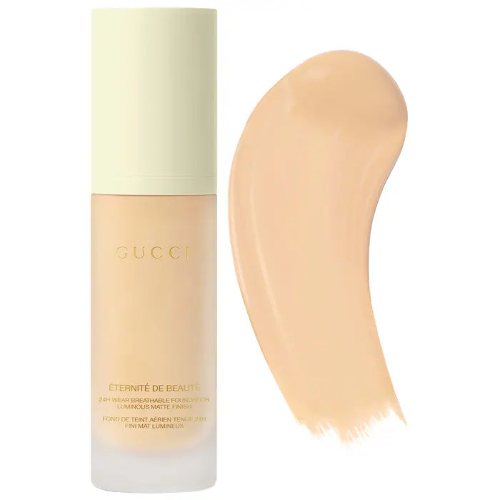 24 Hour Full Coverage Luminous Matte Finish Foundation | Sephora (US)