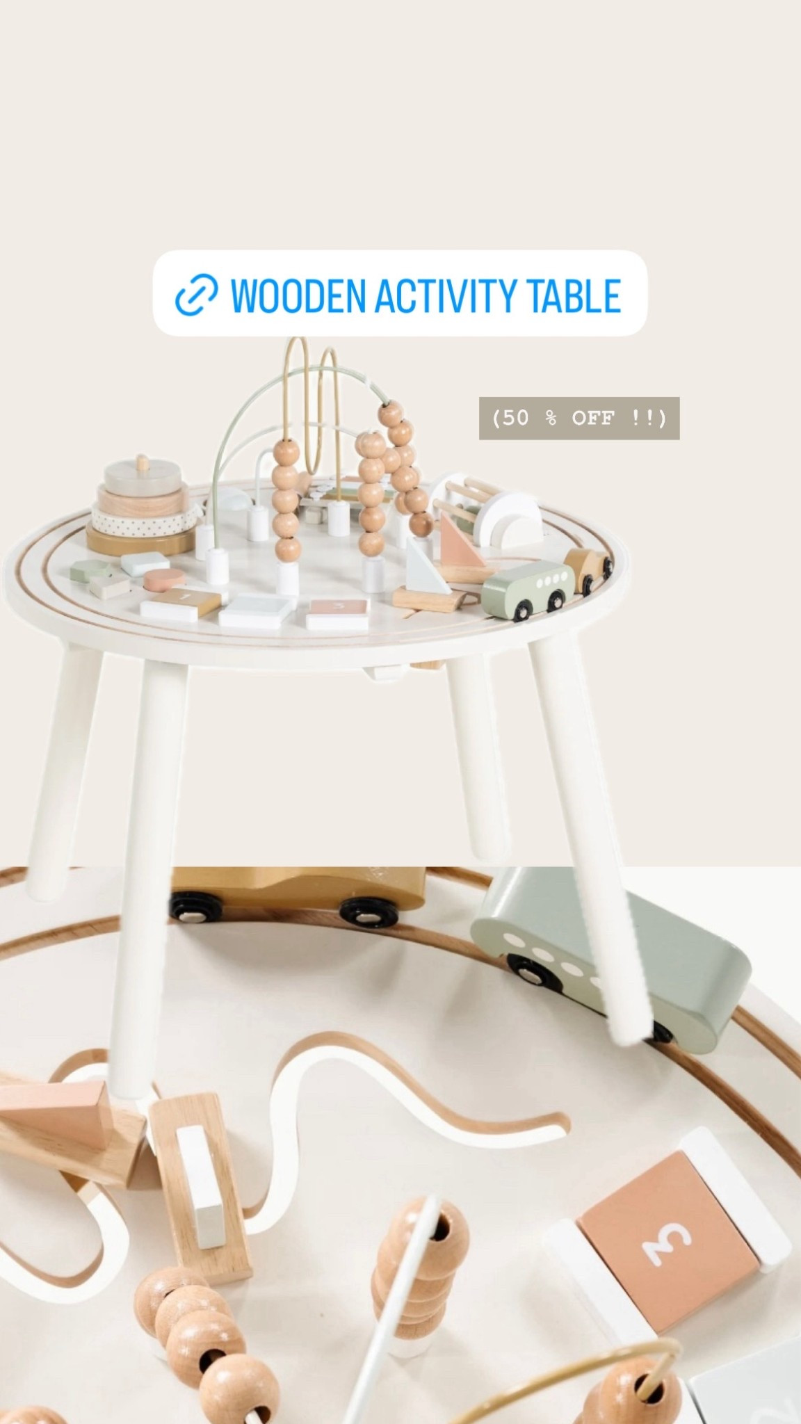 baby toy , aesthetic baby toys , baby gift ideas , baby gift idea , one year old gift idea , aesthetic toys

#LTKBaby #LTKSaleAlert