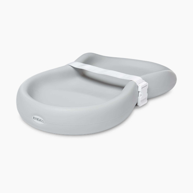 Peanut Wipeable Changing Pad | Babylist