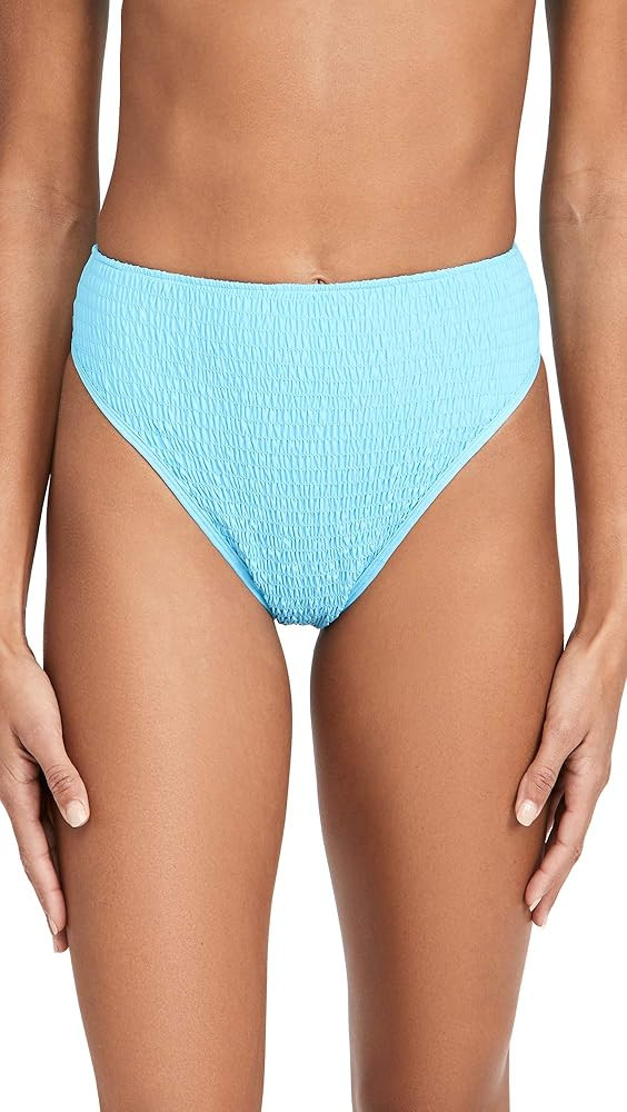 LSpace Women's Barlette Bikini Bottoms | Amazon (US)