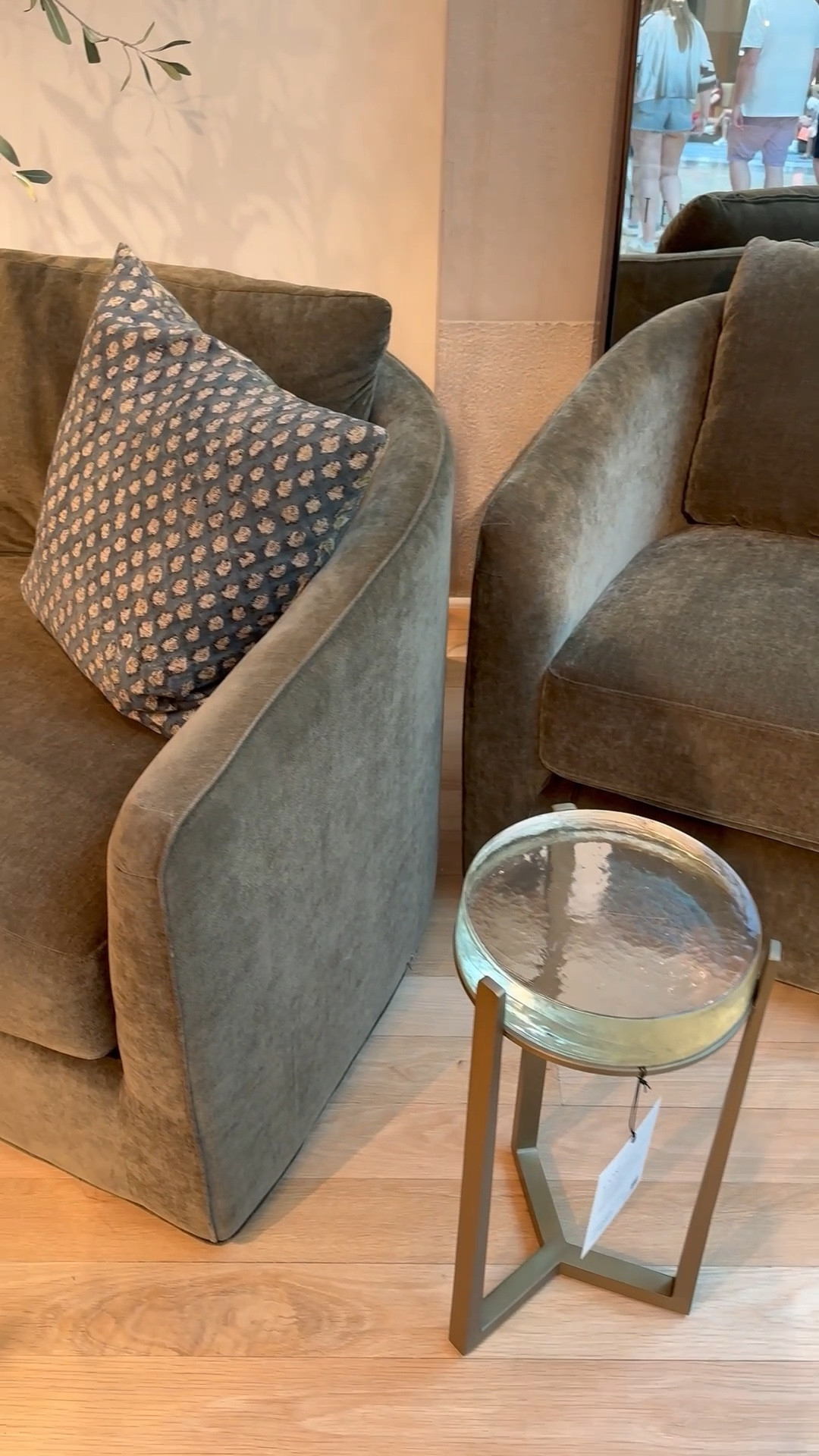 Great accent table and swivel chairs. Living room decor, home decor.  Table comes in black or gold. 

#LTKHome #LTKStyleTip #LTKSeasonal