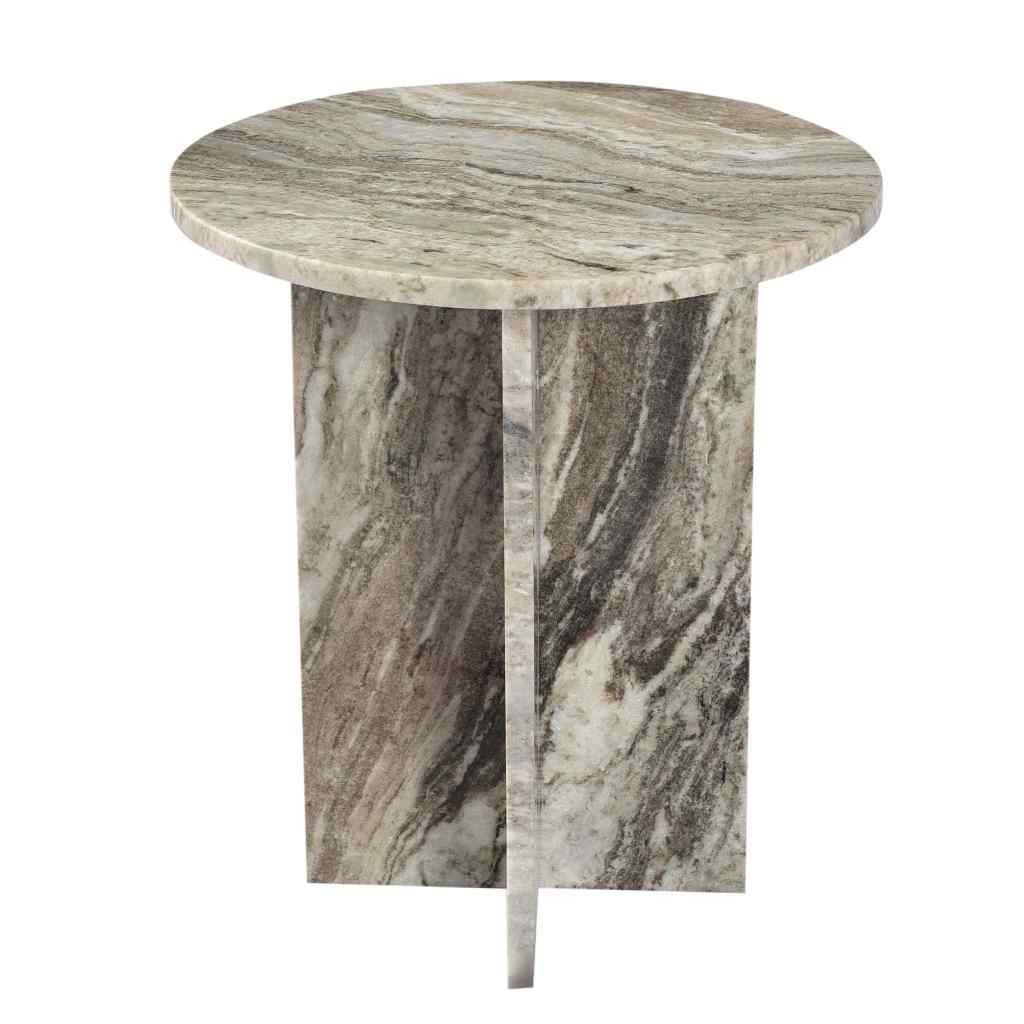 Jansu Side Table | Gingerwood Adorn