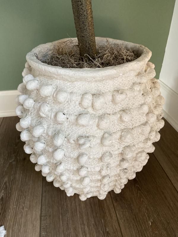 Minka Textured Pot curated on LTK