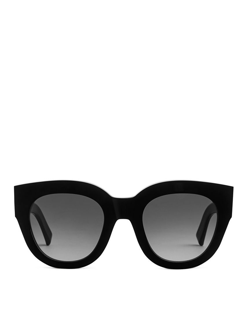 Monokel Eyewear Cleo Sunglasses | ARKET (US&UK)
