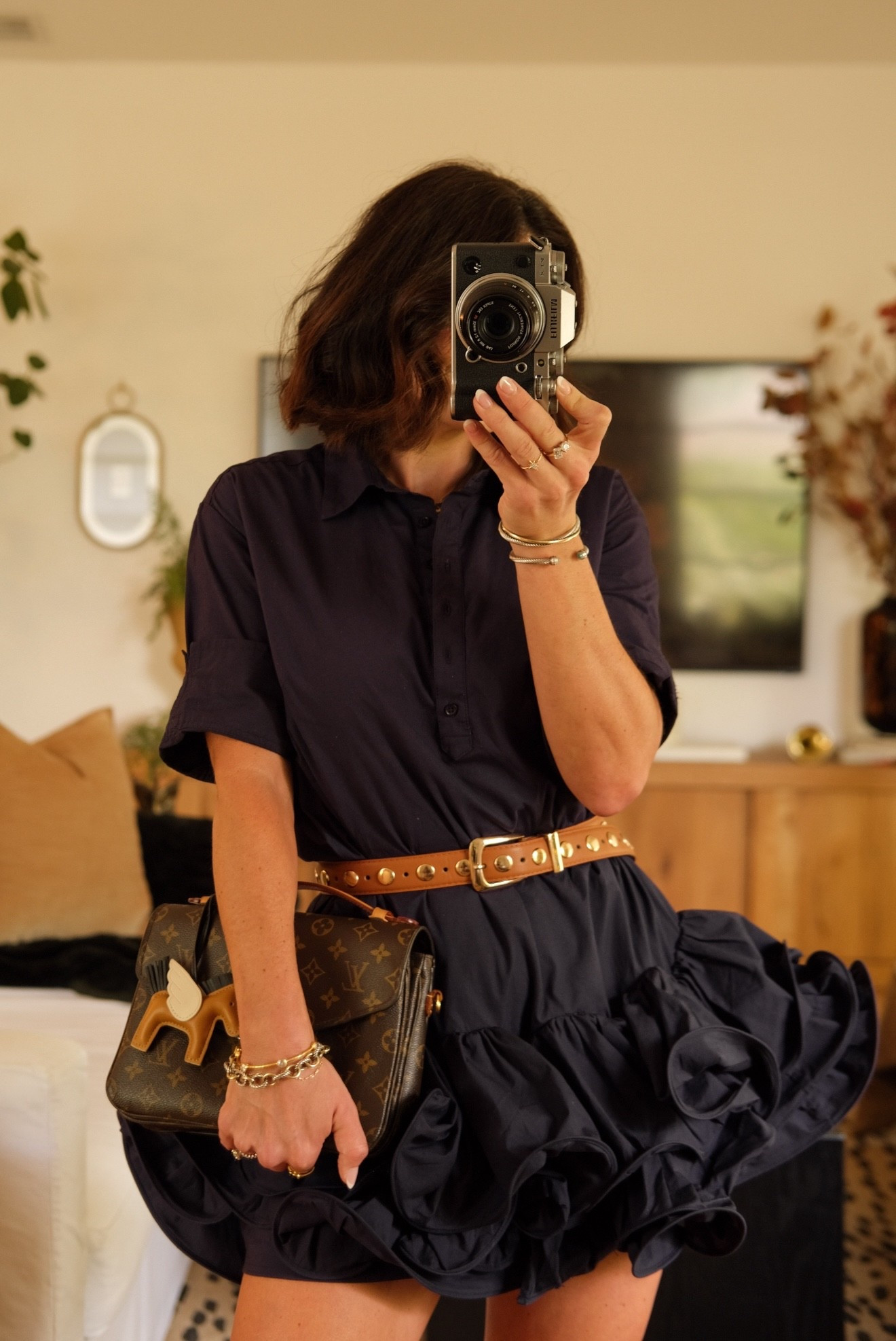 Anthropologie dress fits tts wearing size small. On major sale!!! #meandmrjones 

#LTKSaleAlert #LTKSeasonal #LTKHoliday