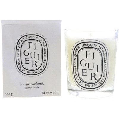 Diptyque Scented Candle, Figuier, 6.5 oz | Target