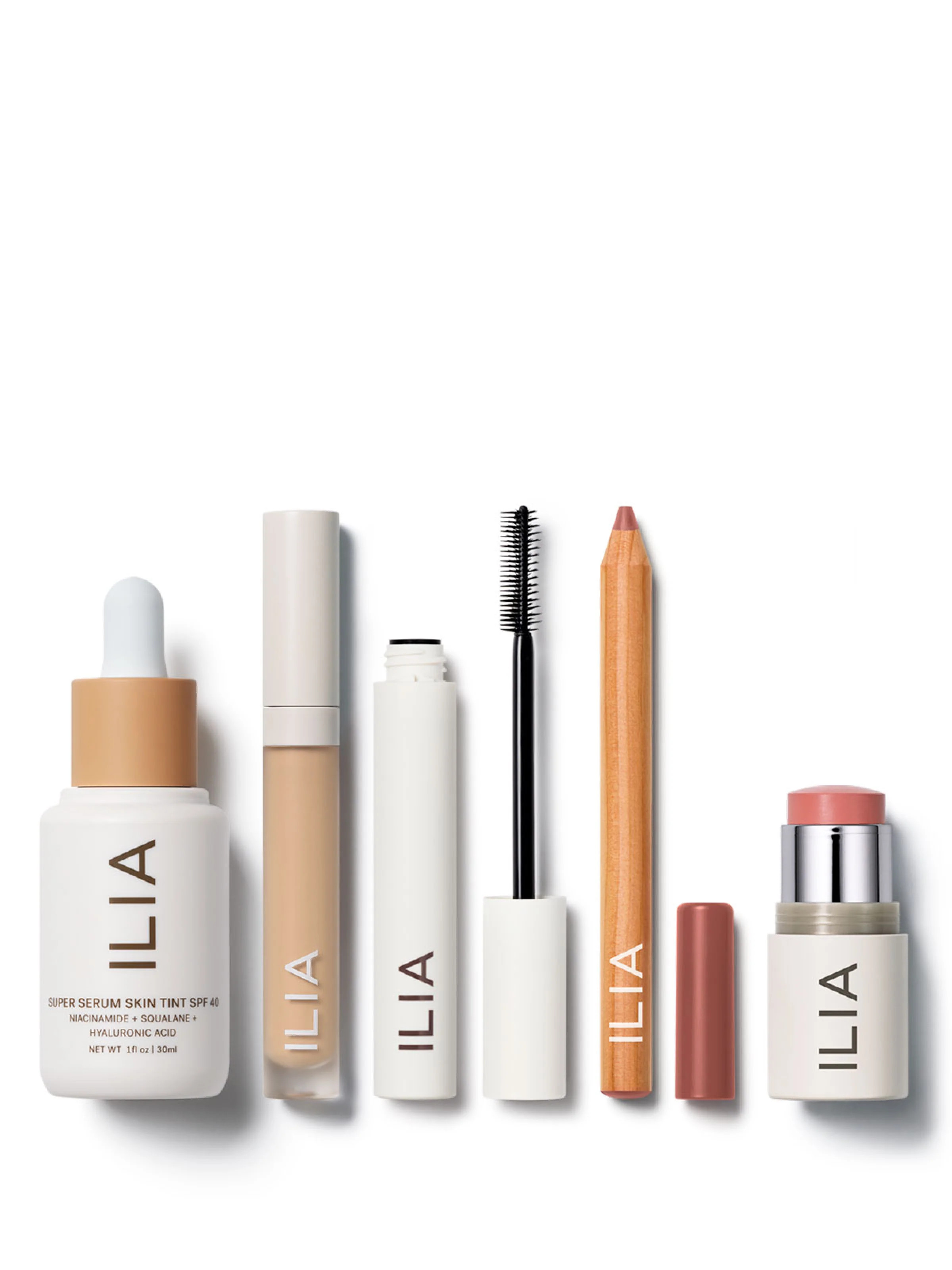 The ILIA Look | ILIA Beauty