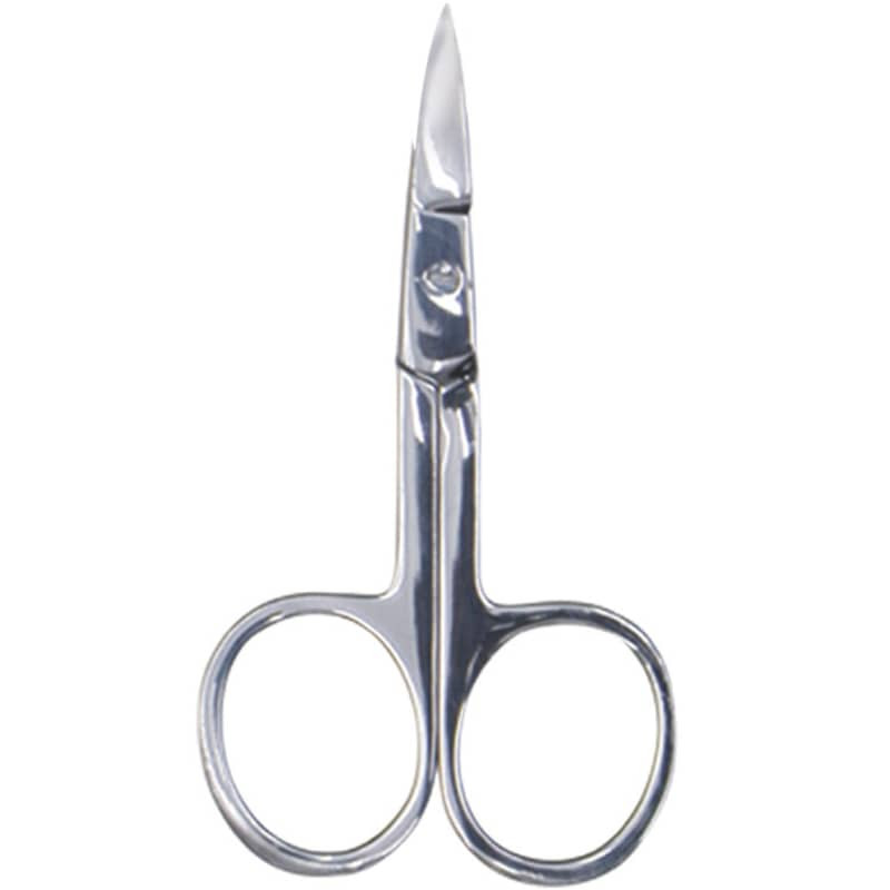 Enox
        
              - Tesoura de Unha Reta | Beleza Na Web (BR)