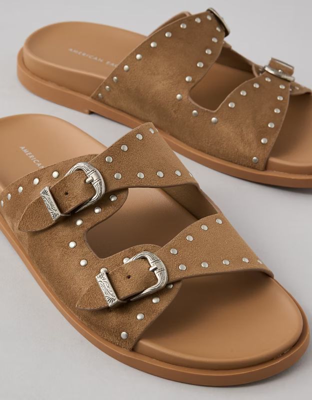 AE Western Sandal | American Eagle Outfitters (US & CA)