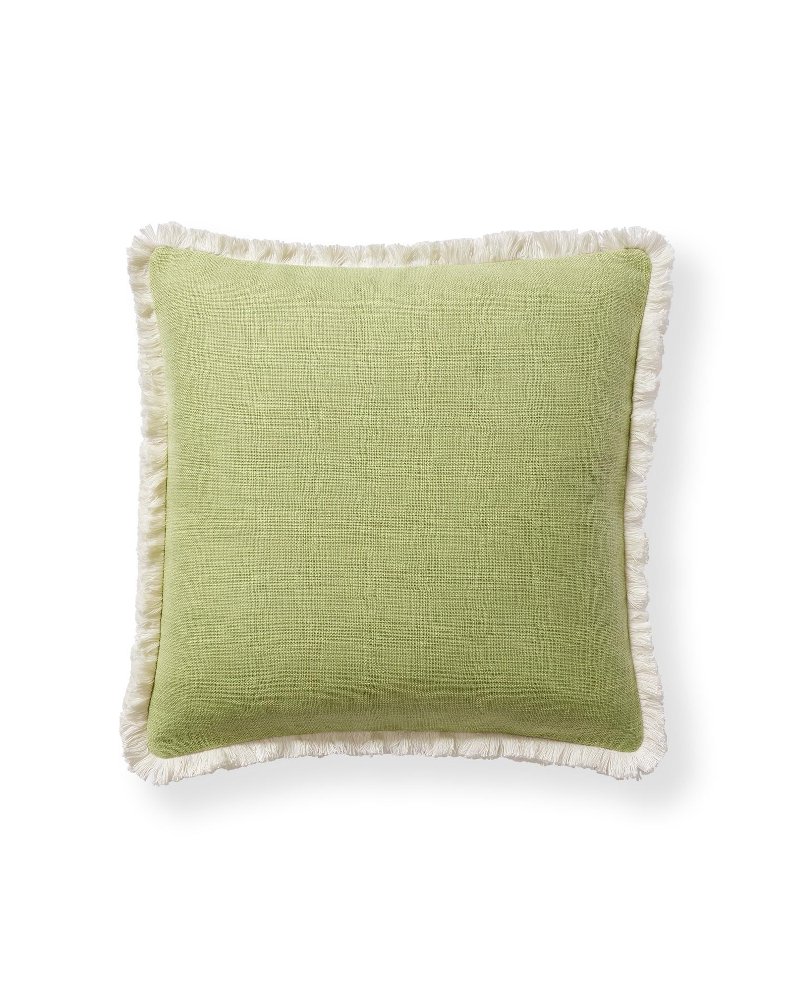 Ellis Pillow Outdoor Cover | Serena and Lily