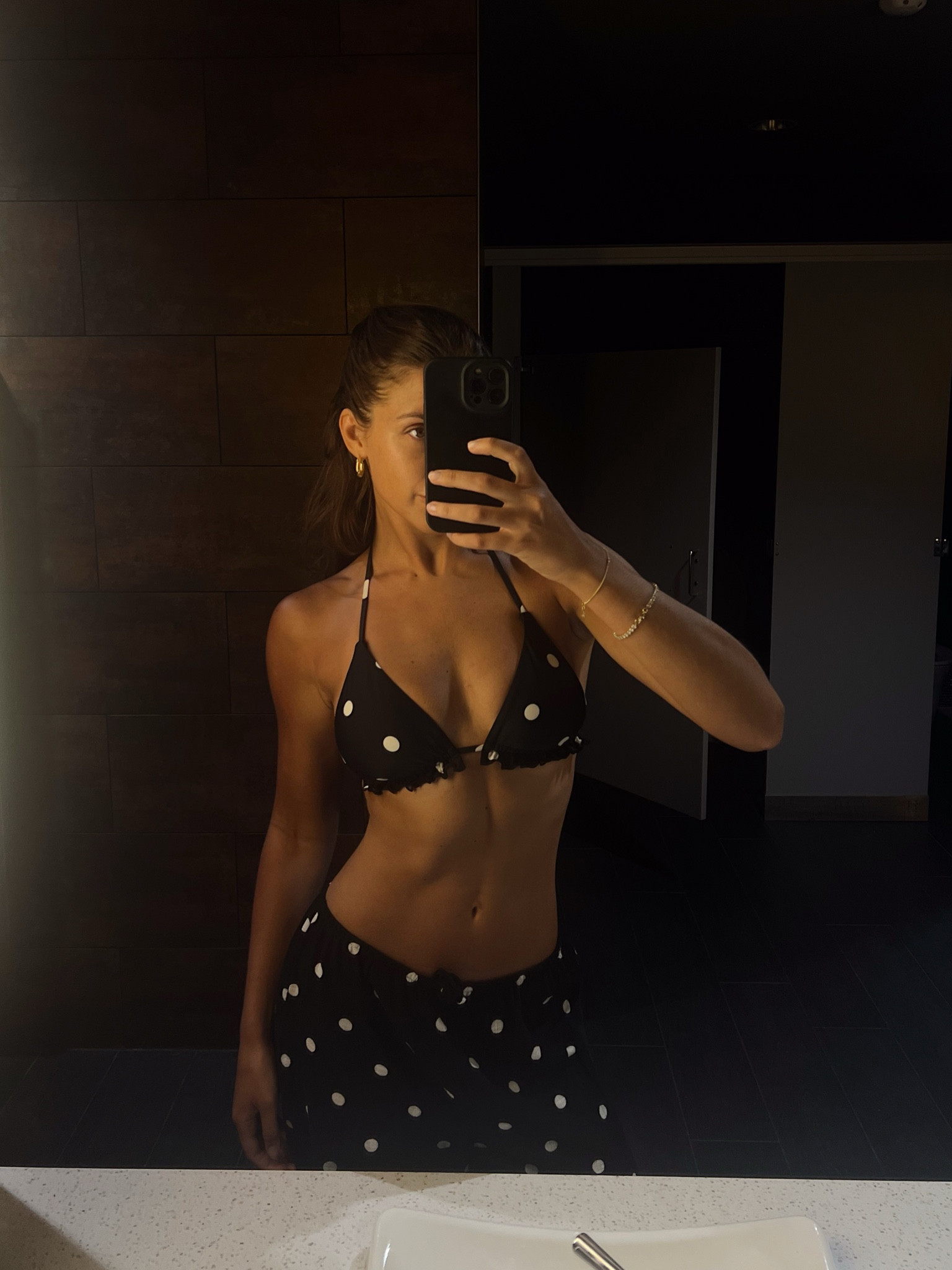 🤍🖤 fav swimsuit 

#LTKSwim #LTKootd #LTKdayinmylife