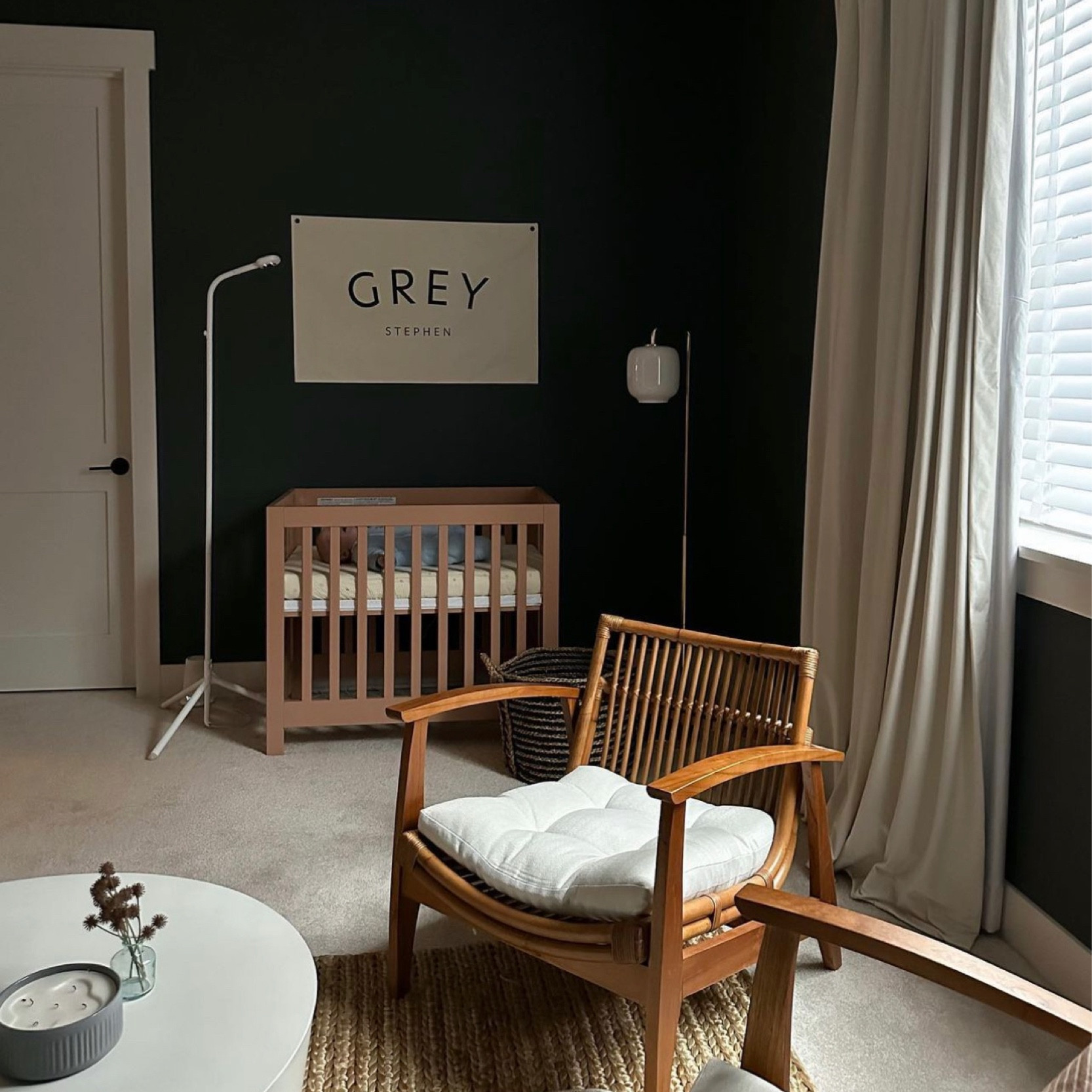 Grey’s Nursery