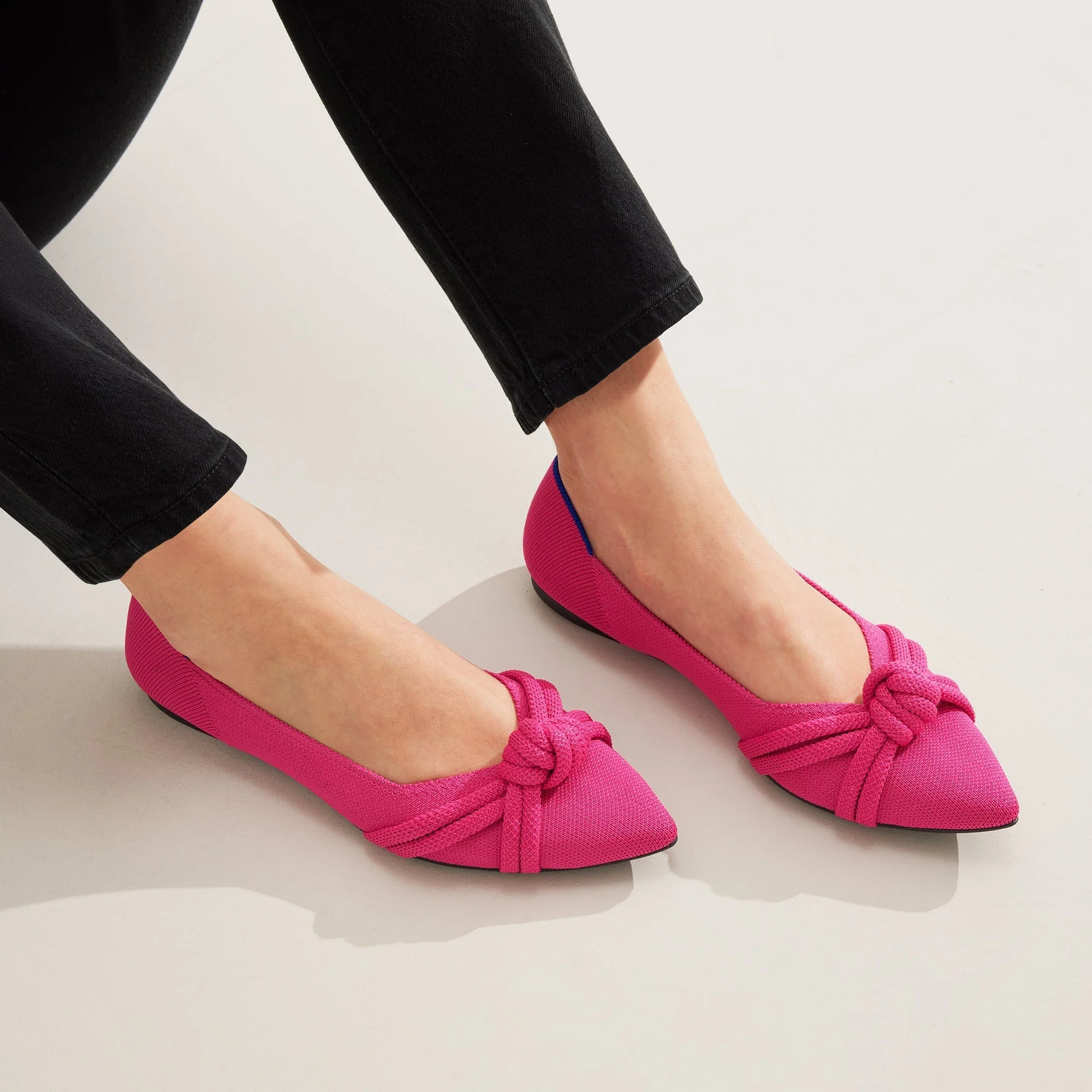 The Knot Point II | Rothy's