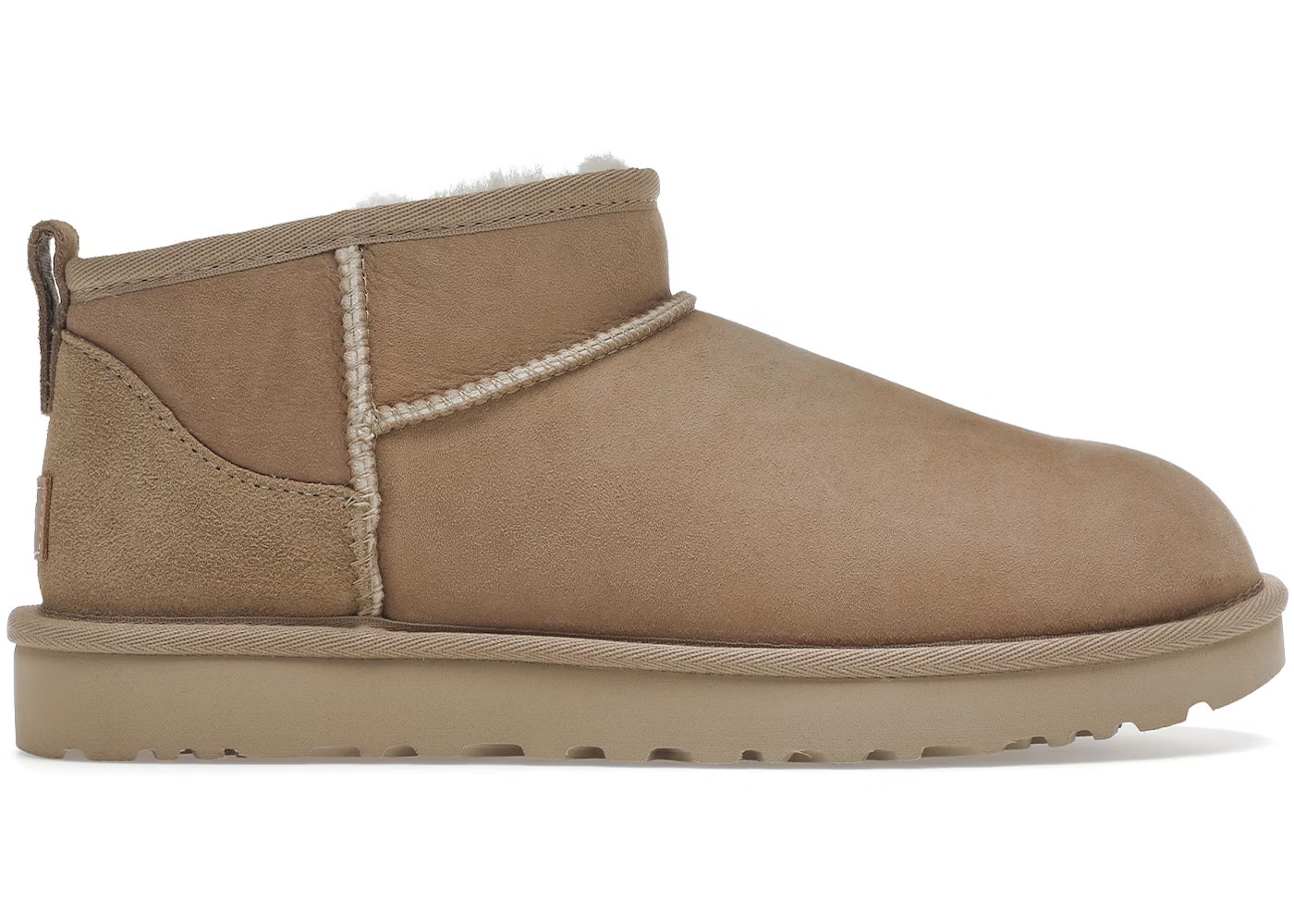 UGG Classic Ultra Mini BootSand (W) | StockX