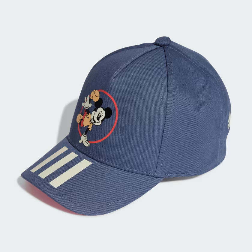 adidas Disney Mickey Mouse Cap Kids | adidas (US)