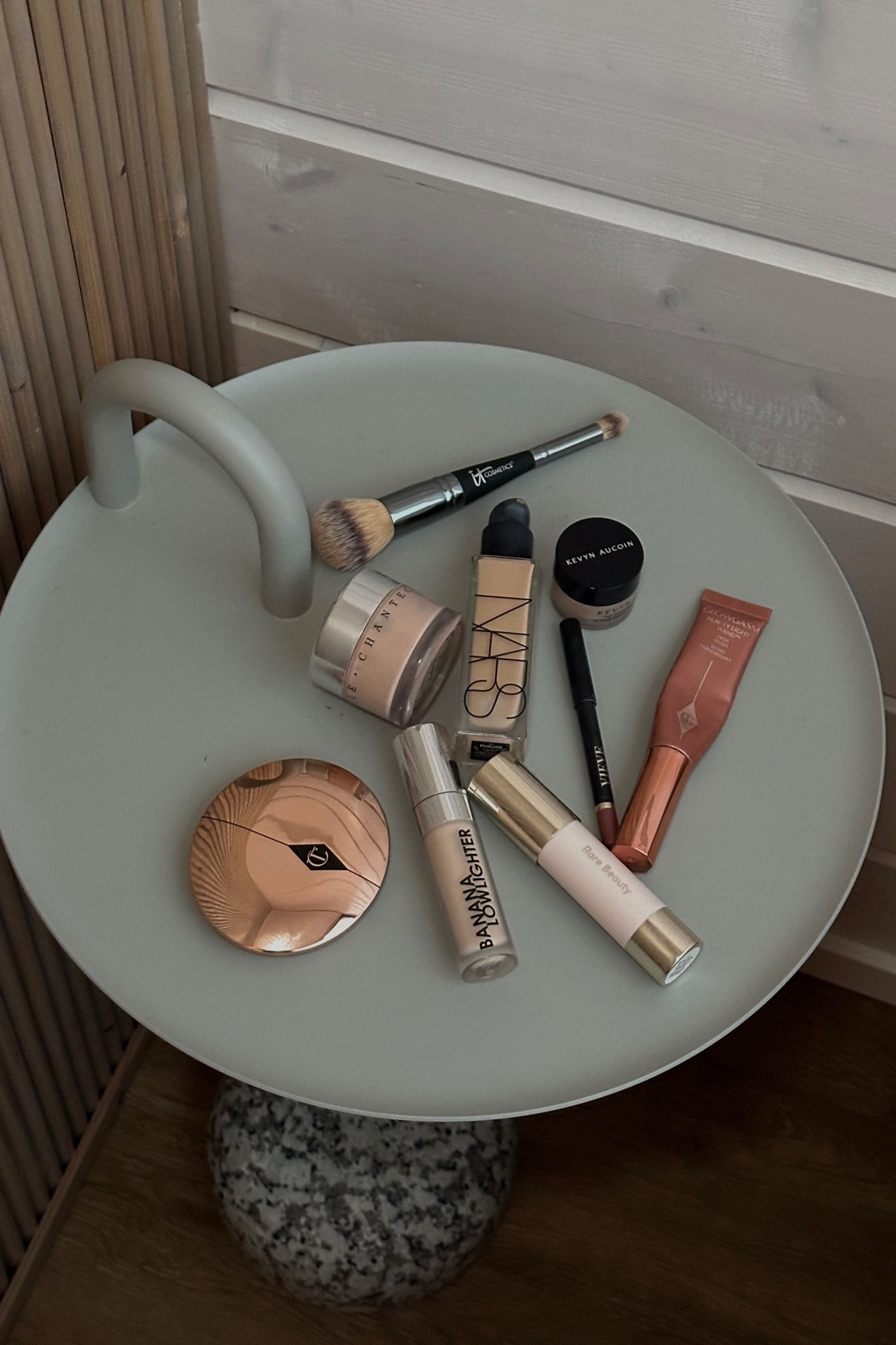 My daily make up favs! Use code FREYA20 for 20% off at SpaceNk 🫶🏼