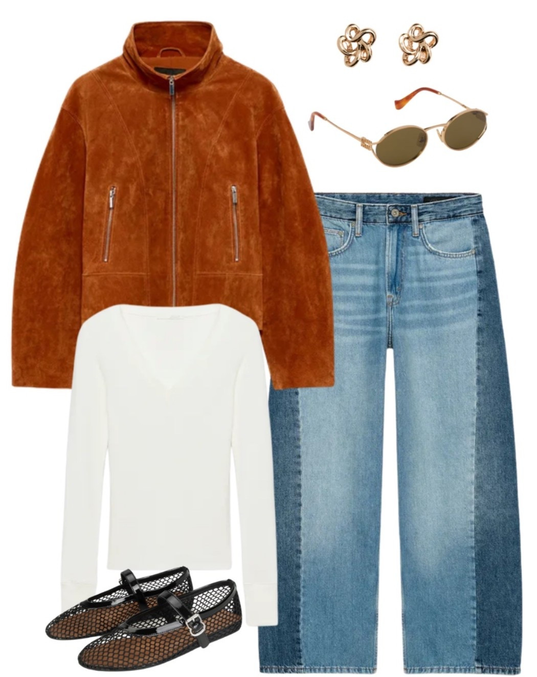 Casual outfit 🤎

#LTKFashionMonth #LTKuk #LTKstyletip