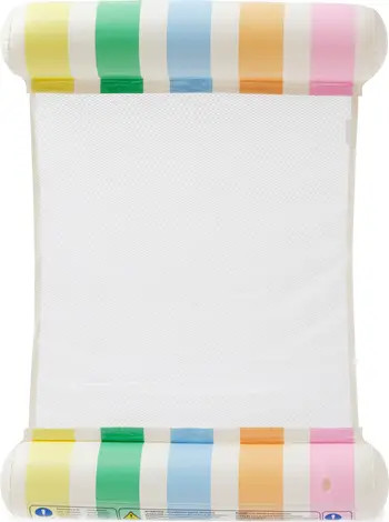 Poolside Hammock Pool Float | Nordstrom