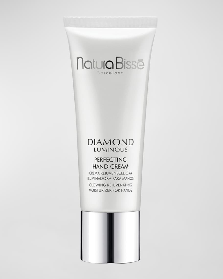 Natura Bisse Diamond Luminous Perfecting Hand Cream, 2.5 oz. | Neiman Marcus