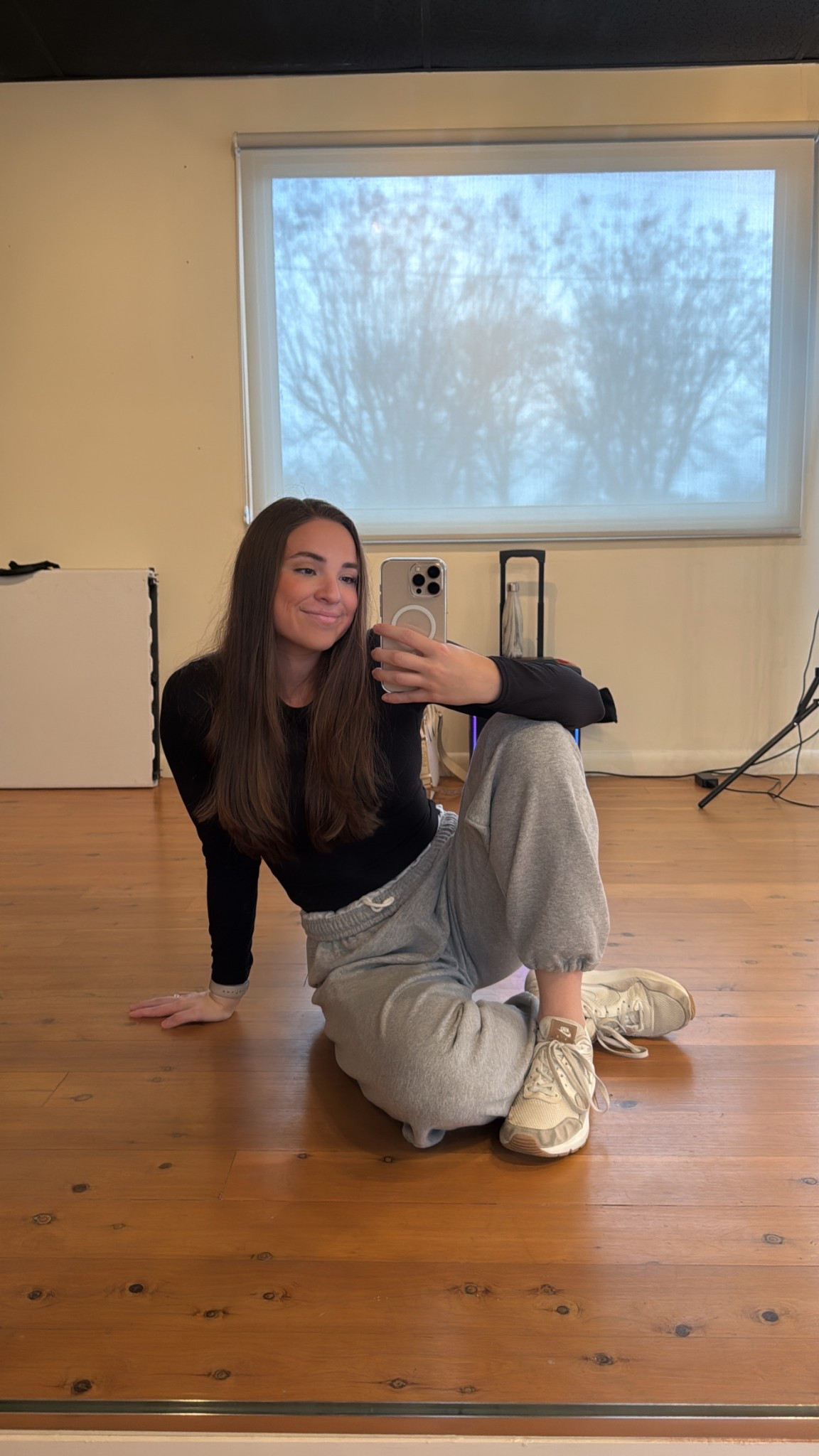 dance teacher OOTD! 👏🏻👏🏻 

#LTKActive #LTKStyleTip