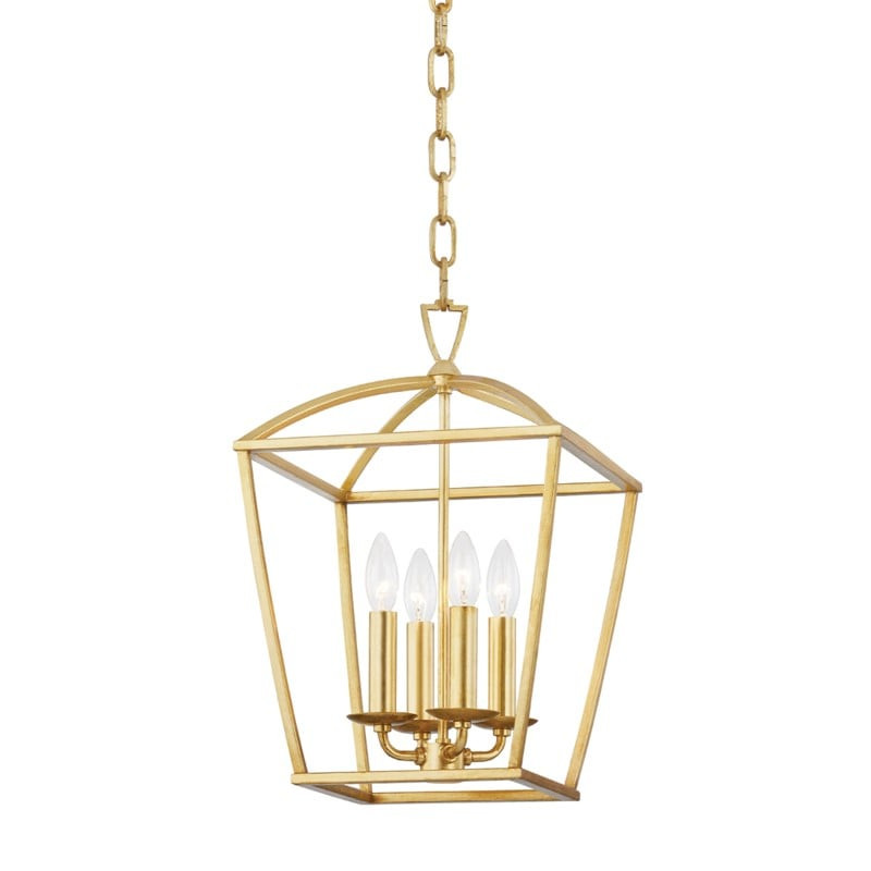 Bryant Lantern Pendant | Lightopia