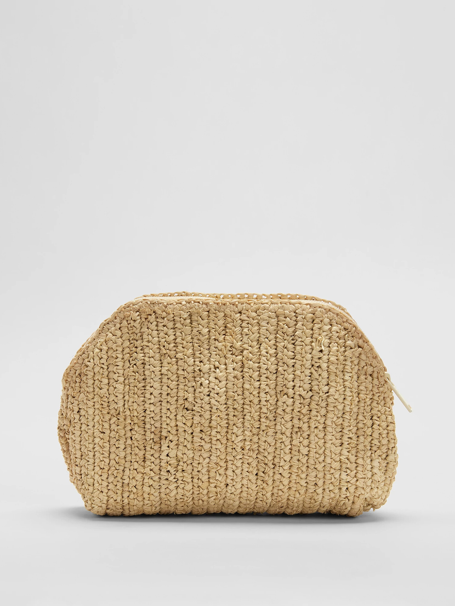 Mar Y Sol for EILEEN FISHER Raffia Clutch | Eileen Fisher
