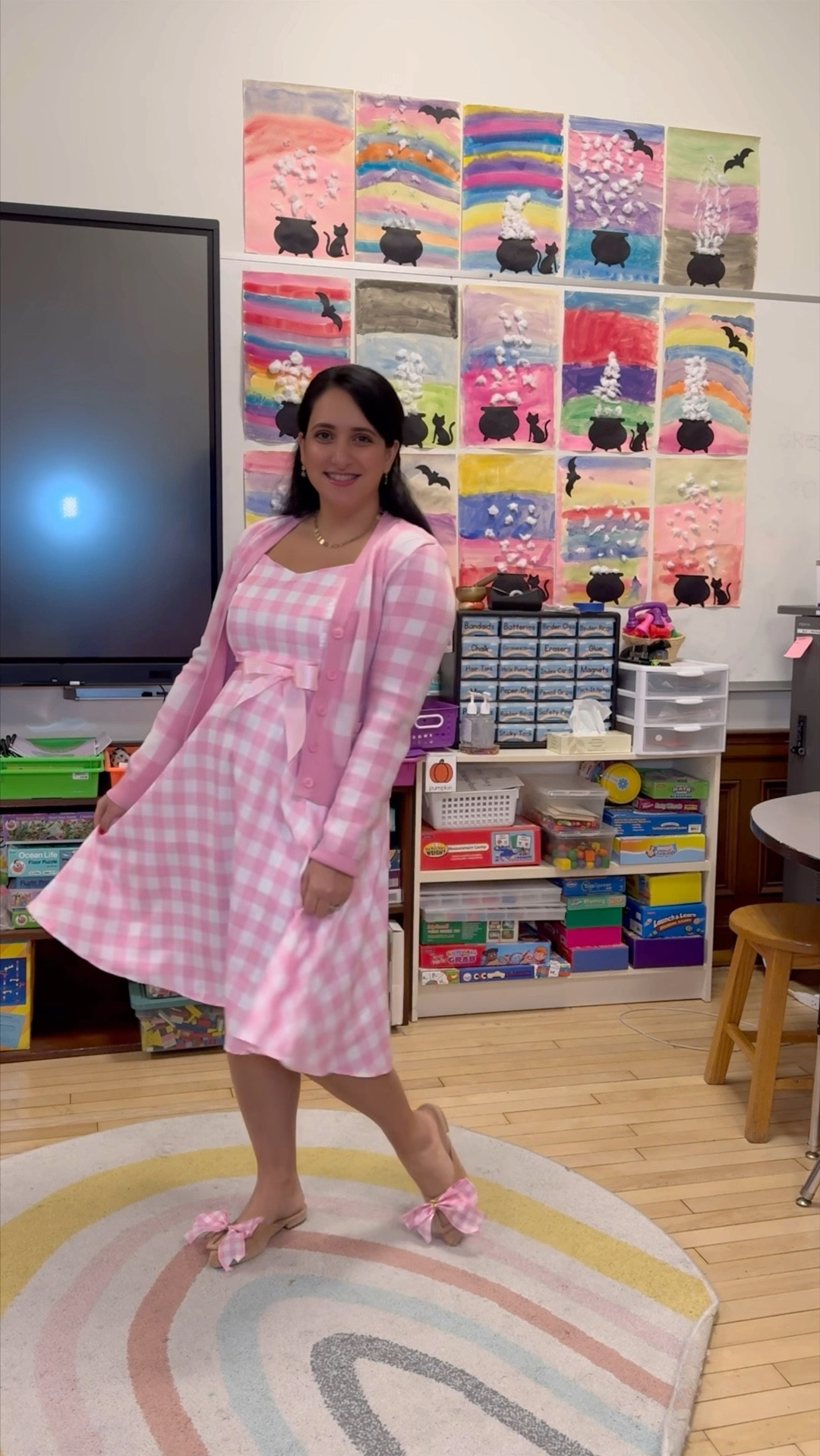 Recent ootds!! I’ve linked what I could find! 

#LTKmidsize #LTKworkwear #LTKfindsunder100