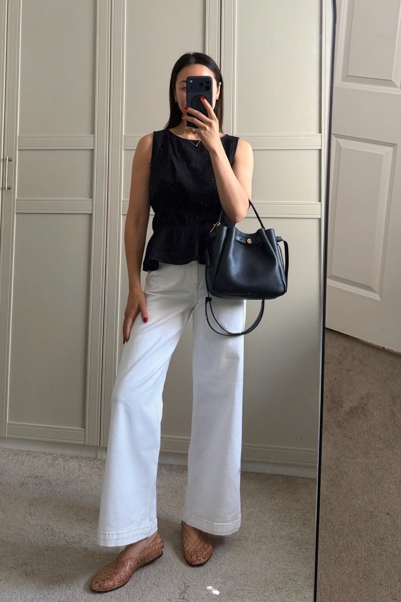 A fave cute & comfy top + jeans for summer is on major sale! Currently 40% off for GAP’s sale - wearing small but runs a little big!

#LTKootd #LTKSaleAlert