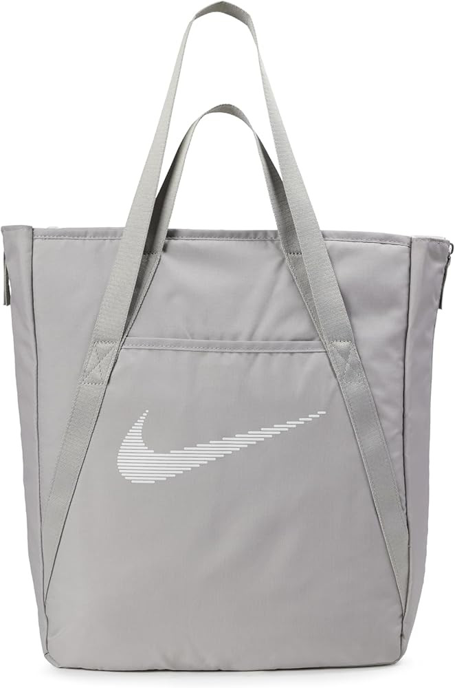 Amazon.com | Nike Women's Gym Tote (28L), College Grey/College Grey/Phantom, MISC | Gym Totes | Amazon (US)