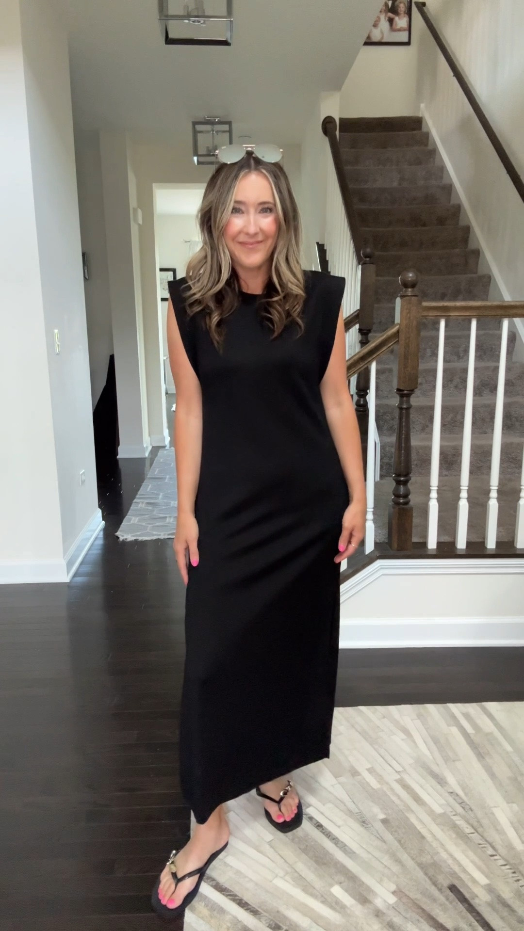 The most versatile summer dress is in major sale!! It could be worn just about anywhere and comes in a ton of colors🙌🏼 good quality too and the cut is flattering! On sale today for less than $20🤯

#LTKSaleAlert #LTKootd #LTKmomlife