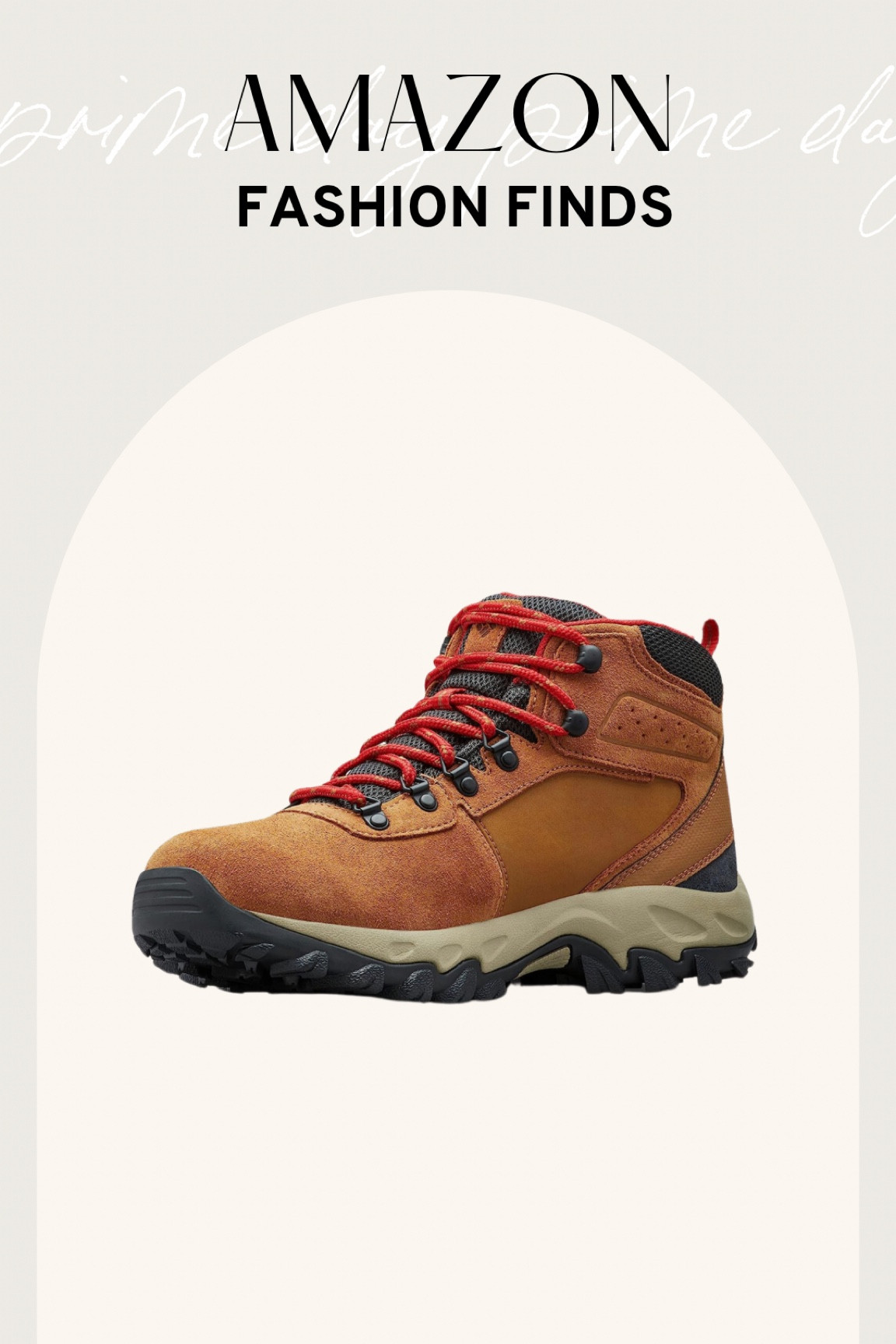 Amazon Prime Day Deal!! 

amazon beauty, amazon prime day, amazon beauty deal, skin care, skin care amazon, amazon lighting deal, skincare favorites, prime day deal, skincare prime day, hiking boots for women, hiking, hiking essentials, Columbia hiking boots, hiking boots on sale

#LTKtravel #LTKunder100 #LTKxPrimeDay