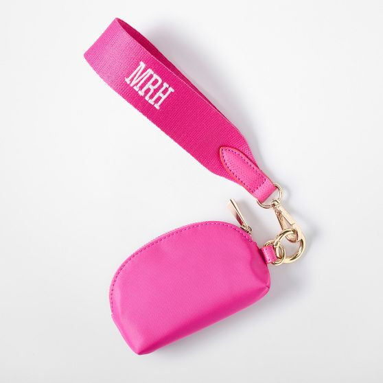 Avion Pouch Wristlet | Mark and Graham