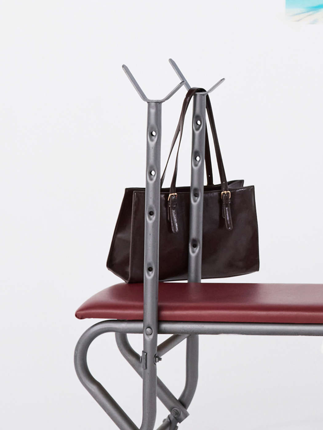 Material Anpassbarer Riemen Faux-Leder-Tasche For Lässige Alltagskleidung Outdoor Arbeit | Cider