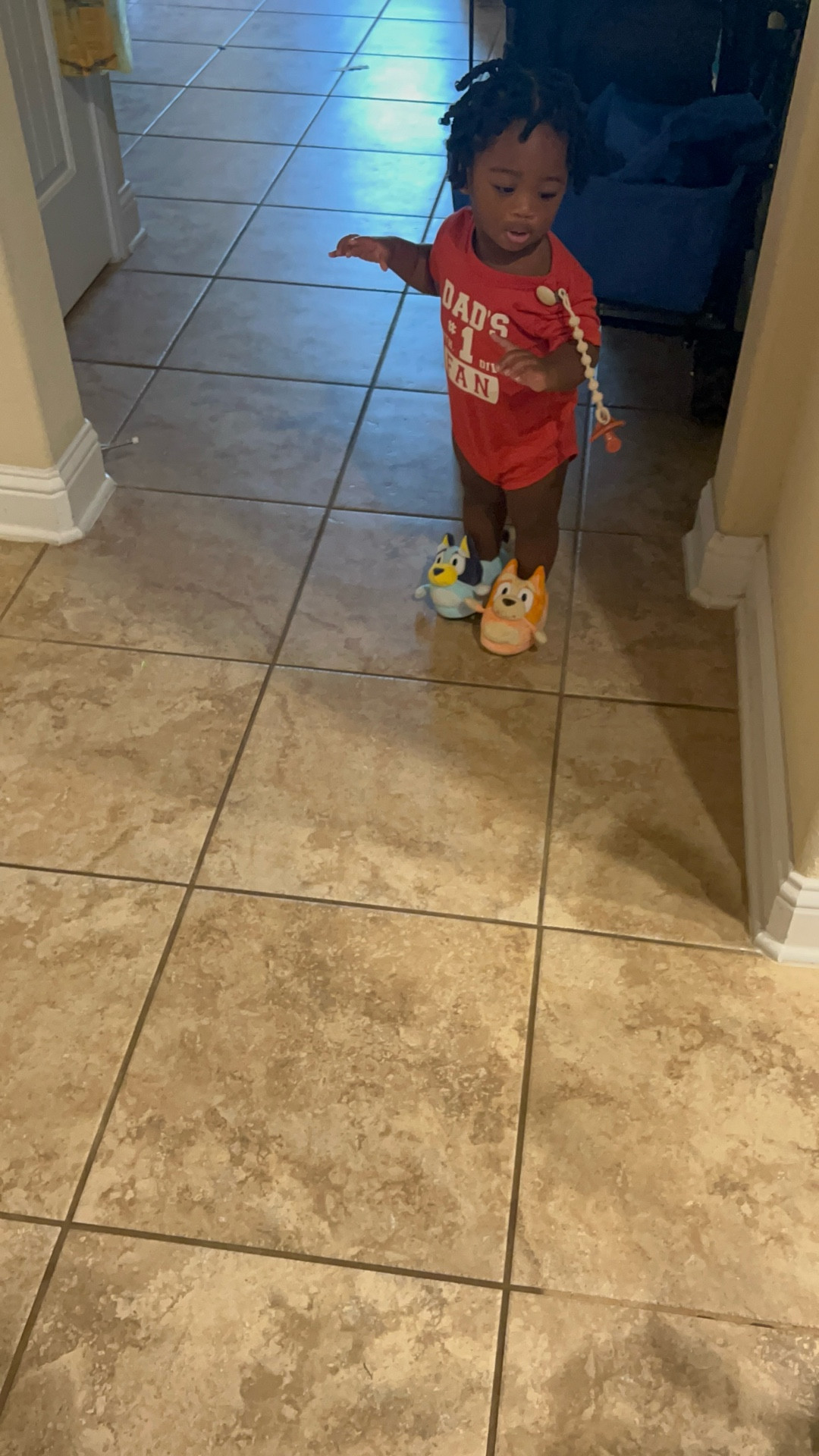 Toddler house shoes 

#LTKootd #LTKKids #LTKGiftGuide