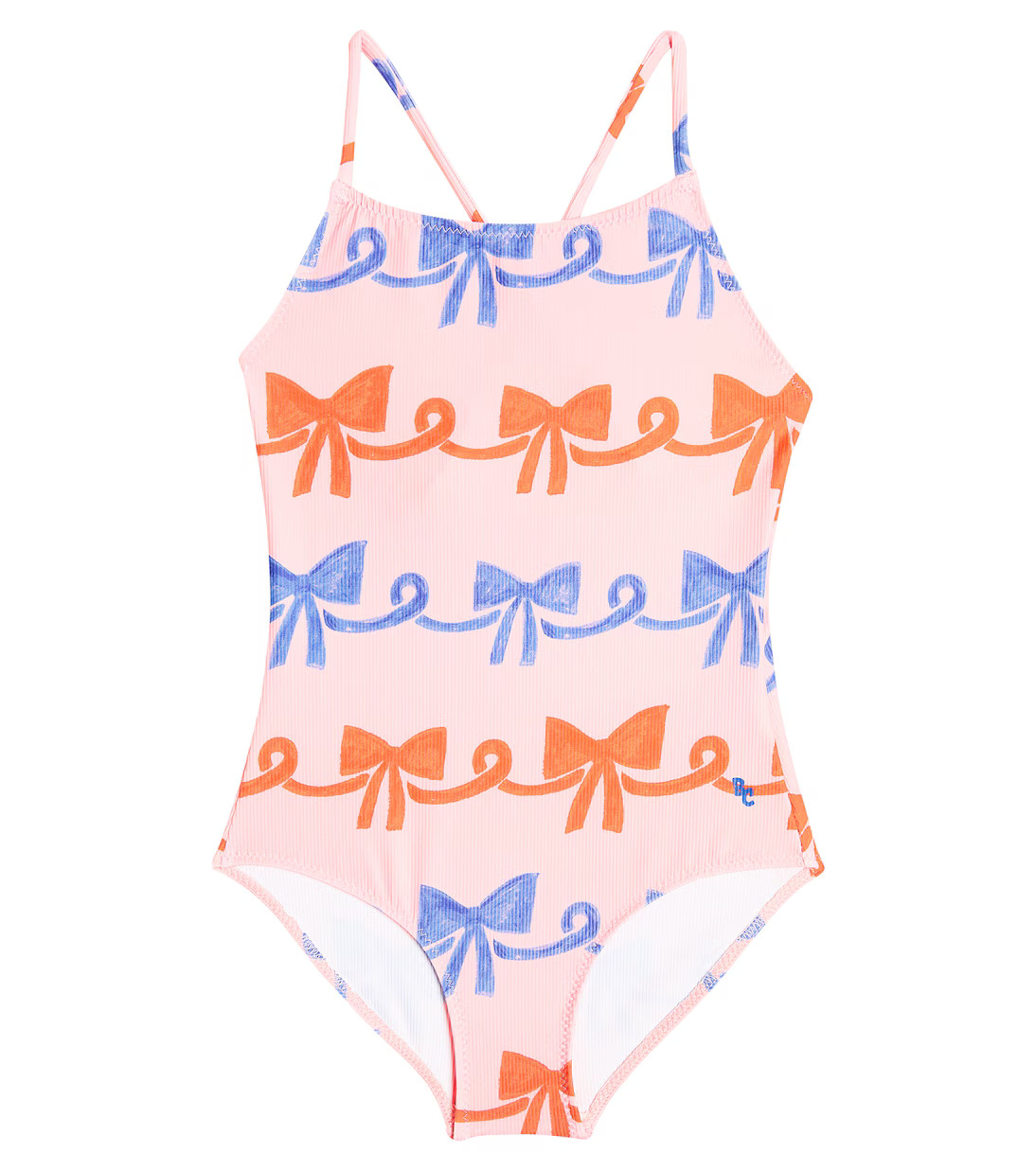 Ribbon Bow swimsuit | Mytheresa (US/CA)