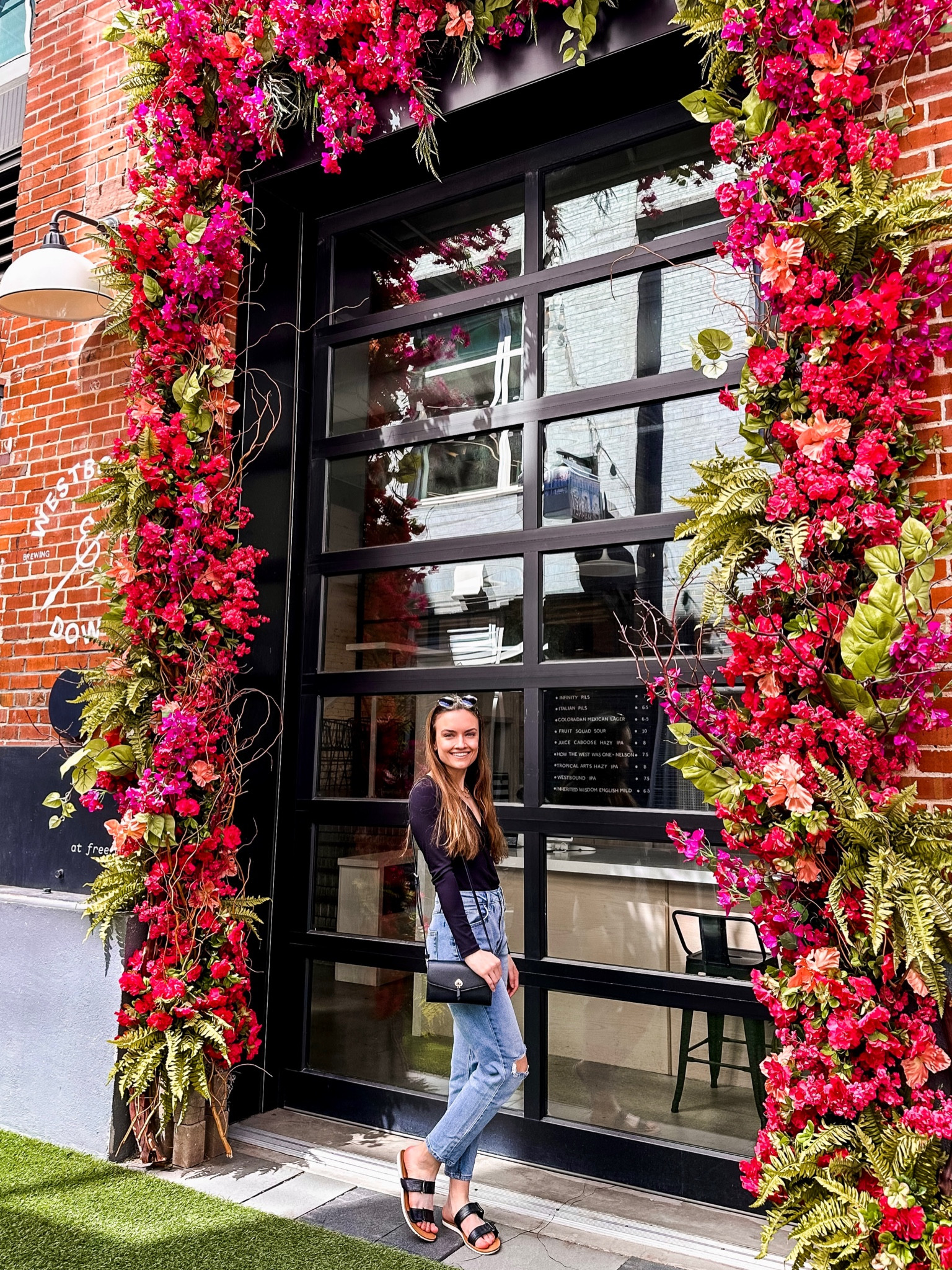 Kate Spade Marti Crossbody - under $90!

#LTKitbag #LTKunder100