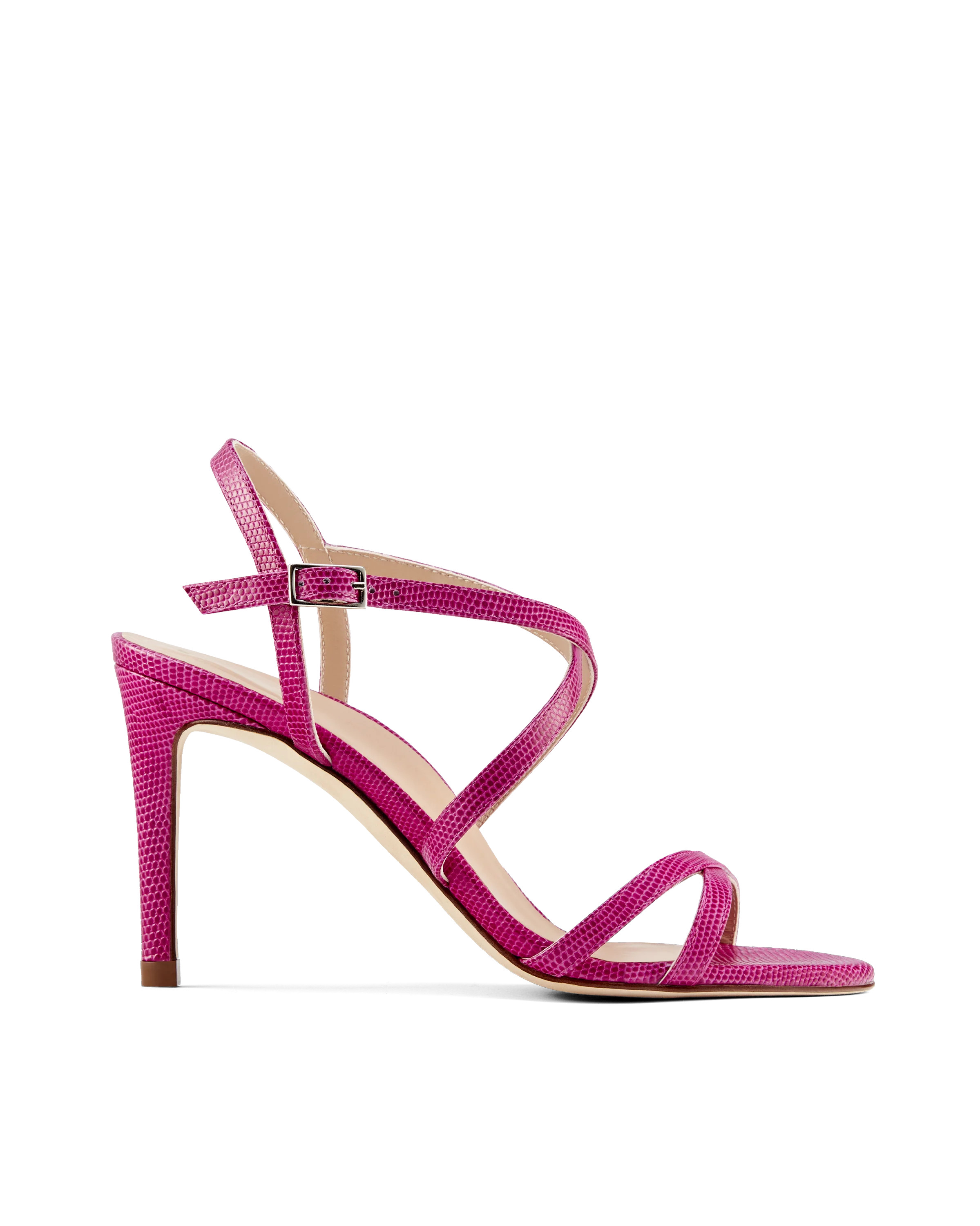 INEZ: Alicia: Orchid Lizard | Inez 