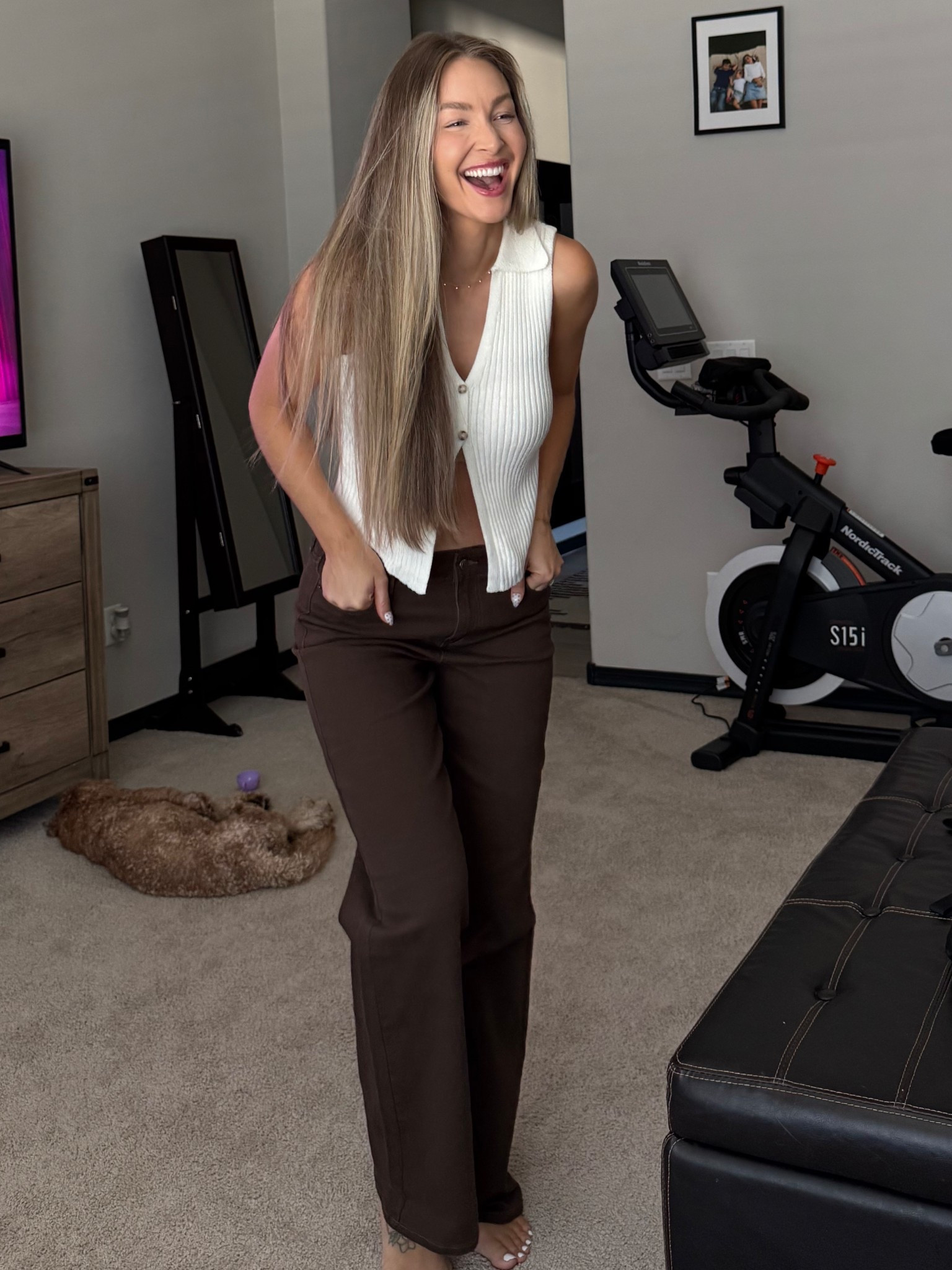 Walmart outfit that’s less than $30!

#LTKStyleTip #LTKWorkwear #LTKSeasonal