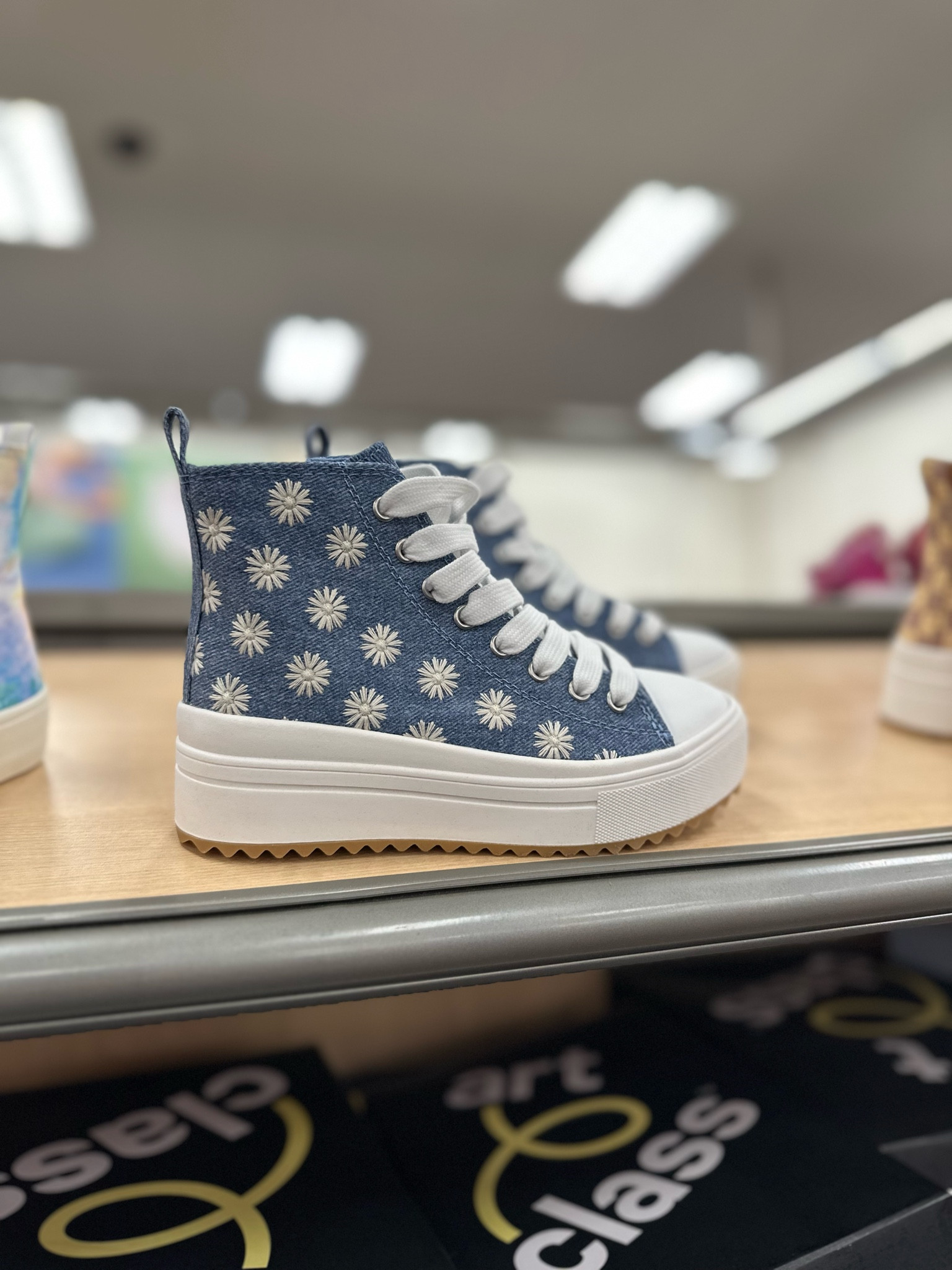 The cutest girl’s shoes! Just in time for back to school! 

#LTKSummerSales #LTKKids #LTKFamily