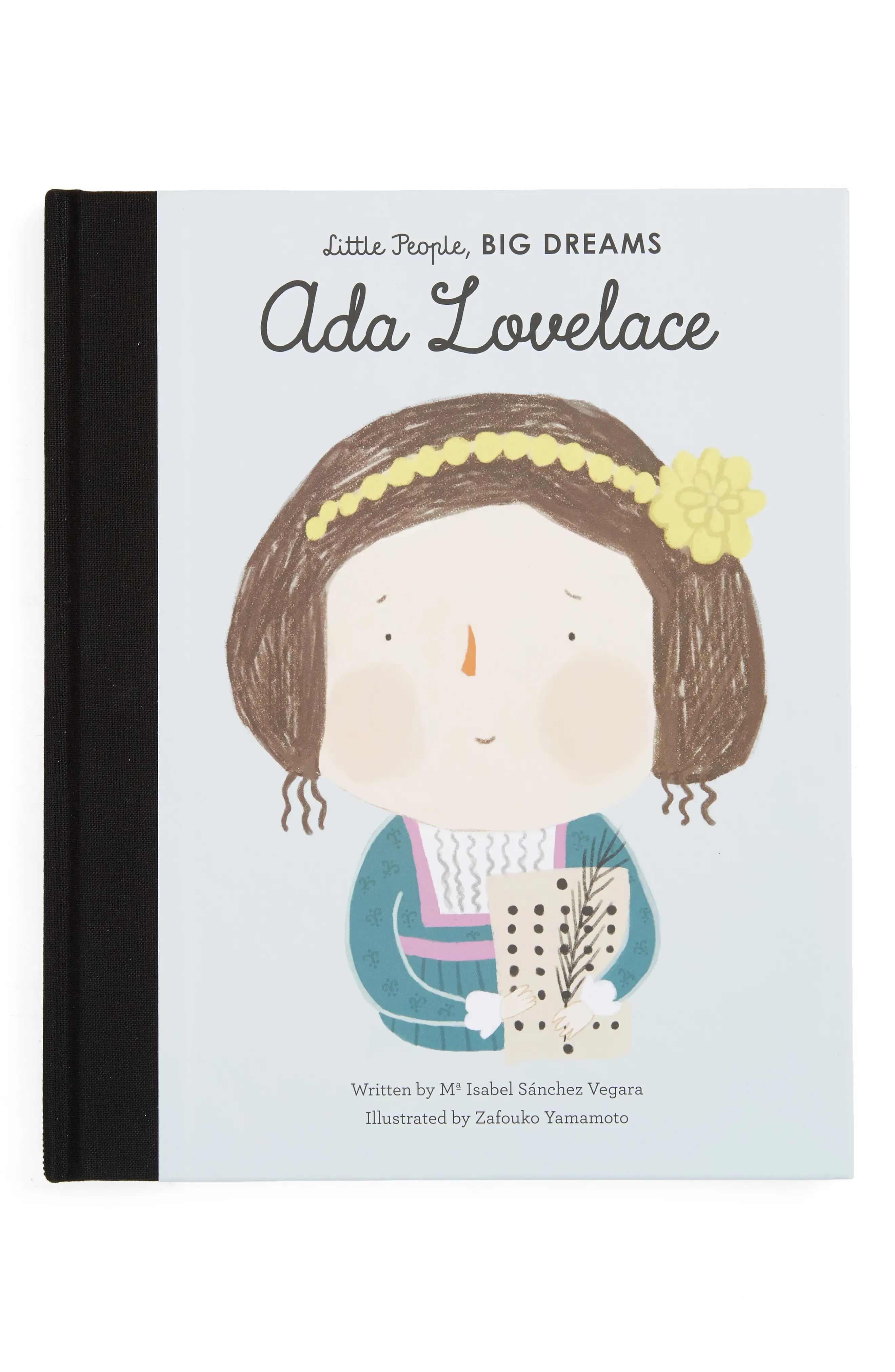 'Ada Lovelace' Book | Nordstrom