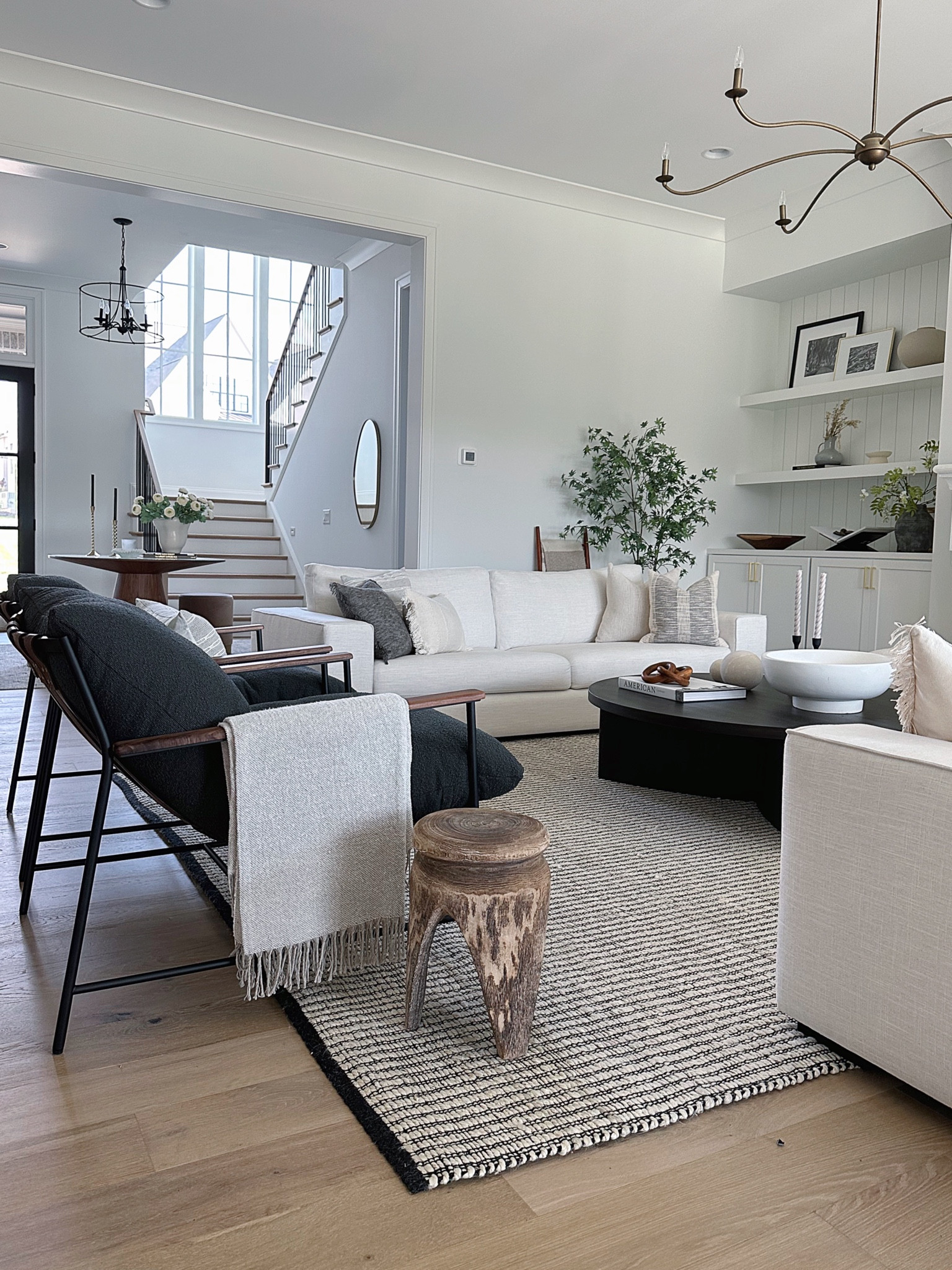 This cutest little wooden stool is back in stock! I use it all over my home as an accent piece. But the fireplace, in my kitchen, bedside a chair or sofa. I love the rustic shape and finish. 



#LTKsalealert #LTKhome #LTKstyletip