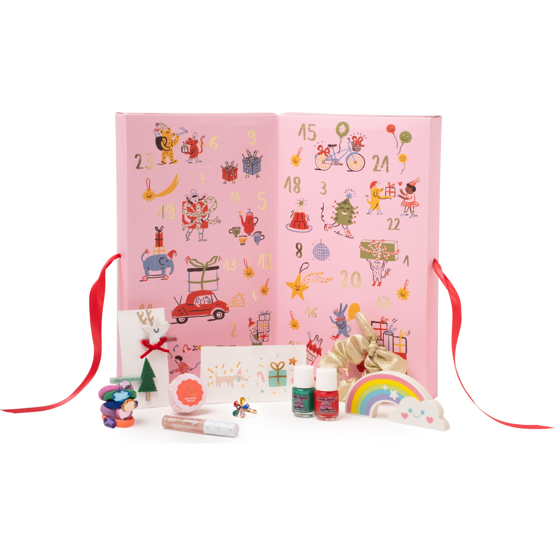 Maisonette Holiday Advent Calendar | Maisonette