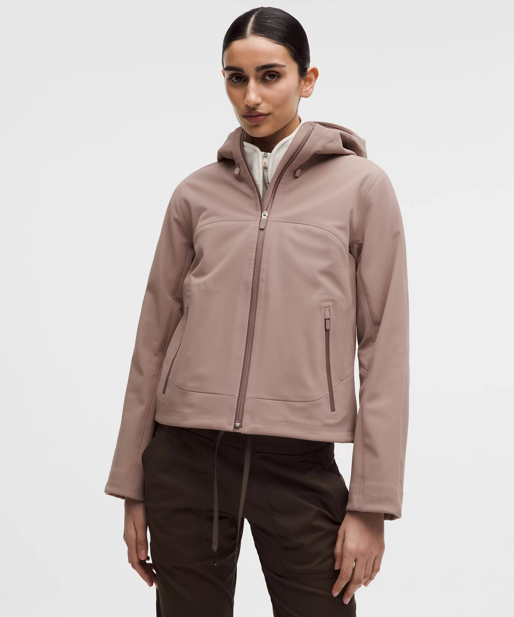Women's Cross Chill City-to-Trail Jacket | Lululemon (US)