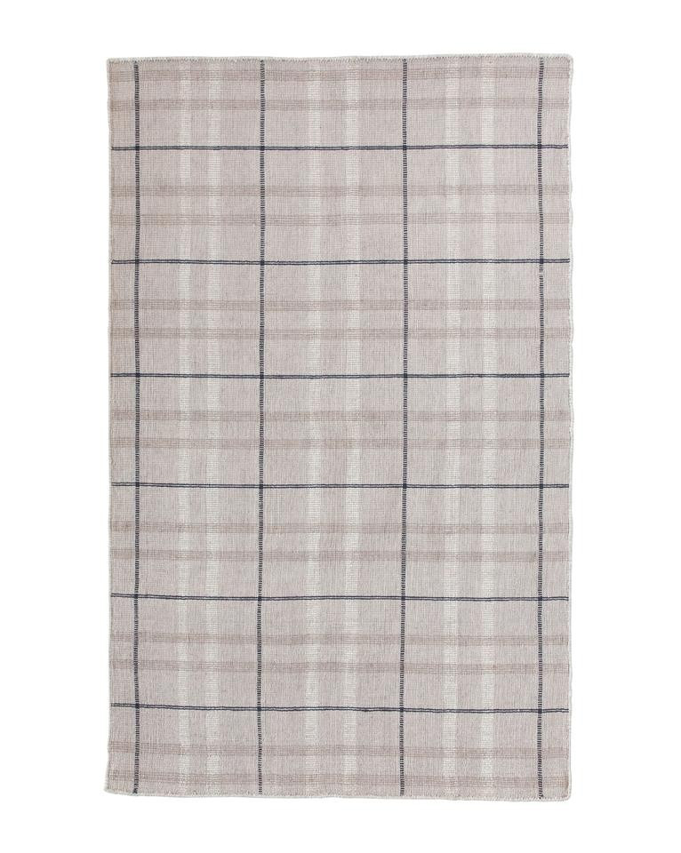 Augustine Plaid Indoor / Outdoor Rug | McGee & Co.