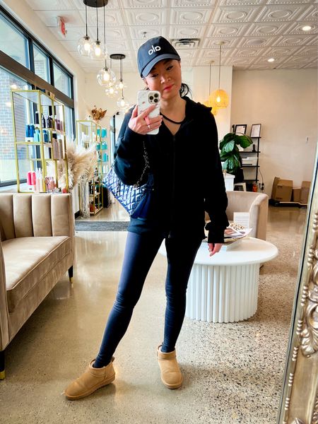 New sale pieces have hit! Linking some favorites! I had to grab the lowrise bootcut leggings reg $98 now $58!

Workout wear, fitness outfits, leggings, hoodies

#LTKfitness #LTKstyletip #LTKsalealert