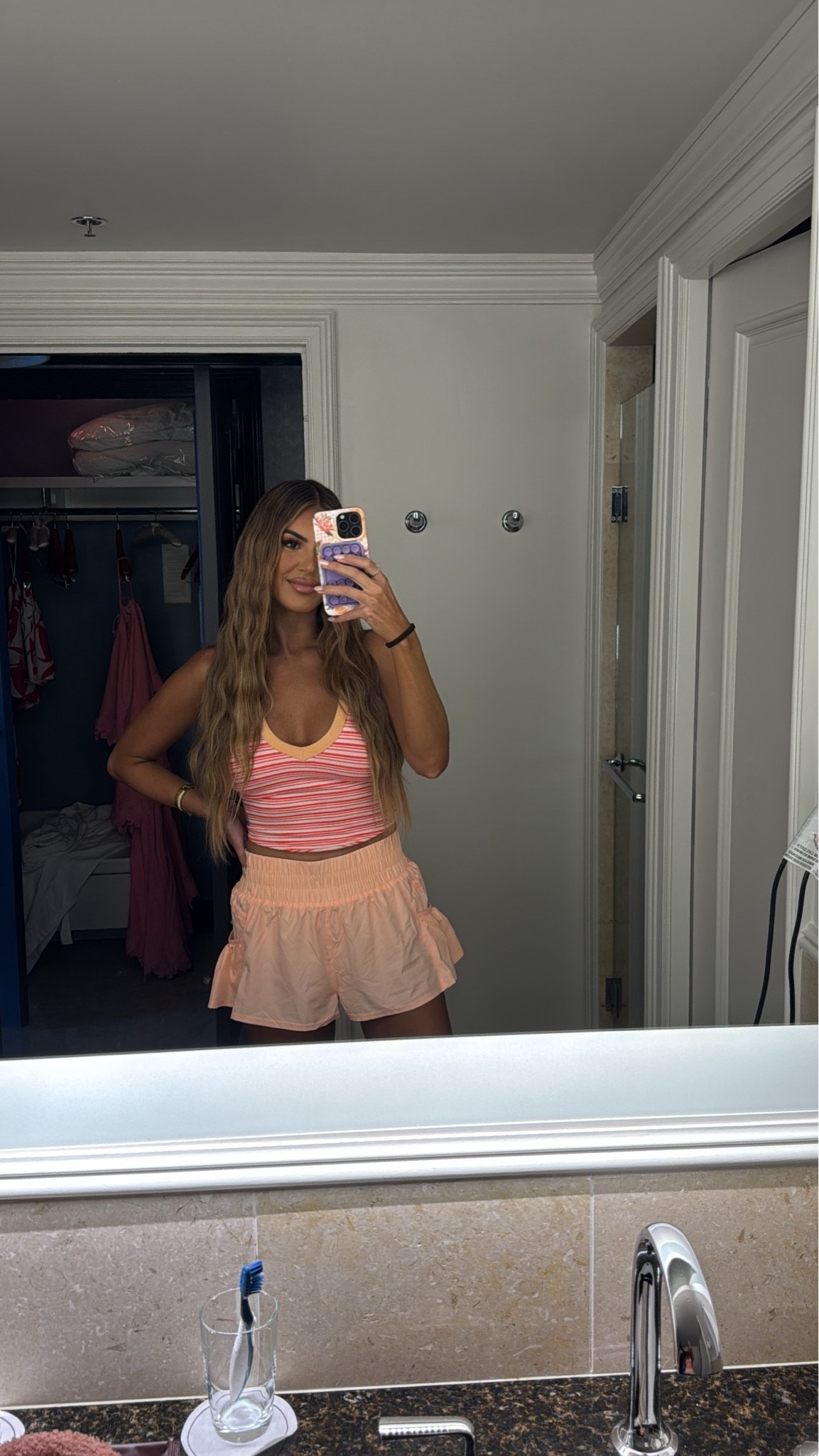 Nordstrom FREE PEOPLE set 🧡