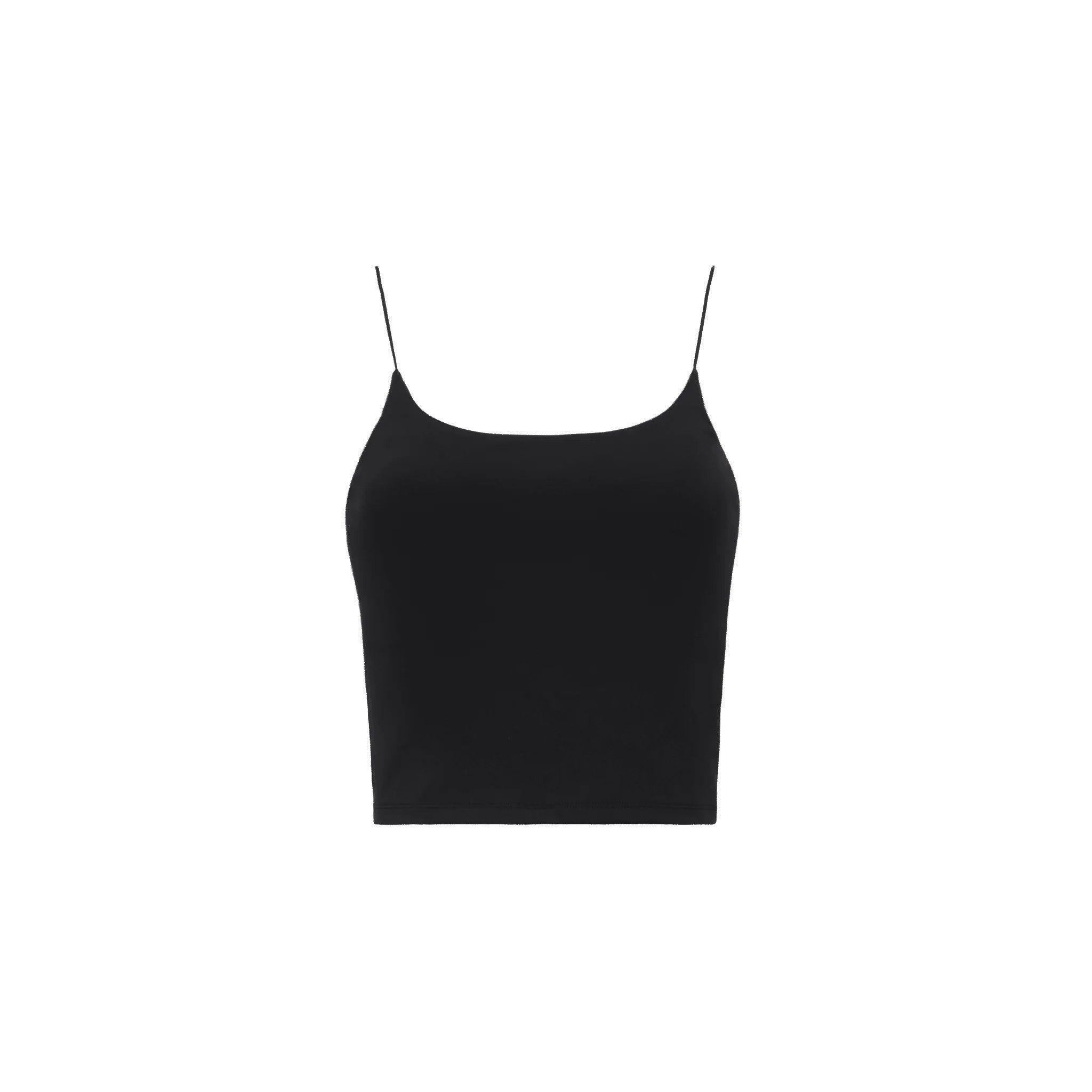 Elevate Cami | Black | Nuuds US