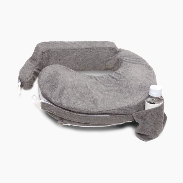 Deluxe Nursing Pillow | Babylist