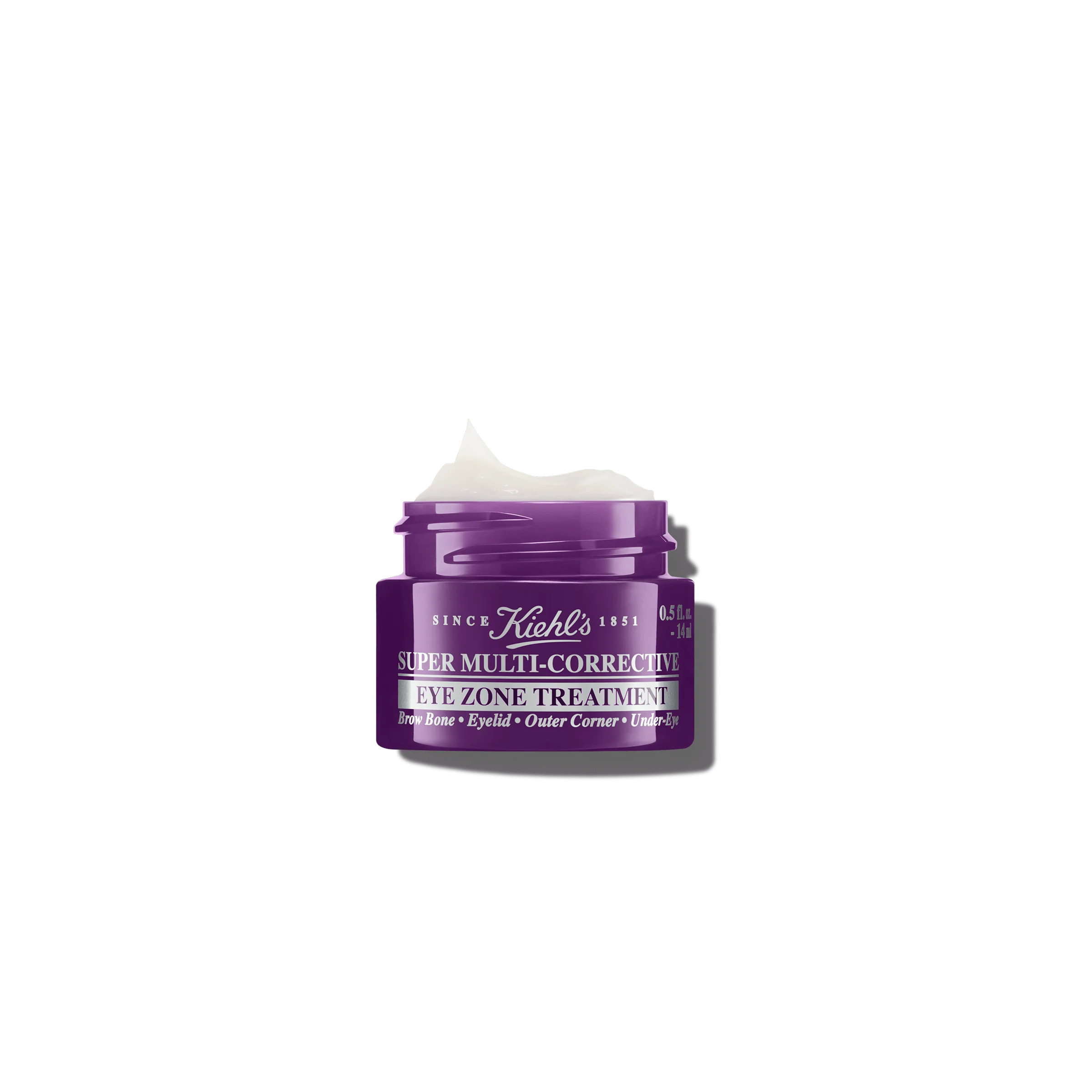 Super Multi-Corrective Anti-Aging Eye Cream | Kiehl's